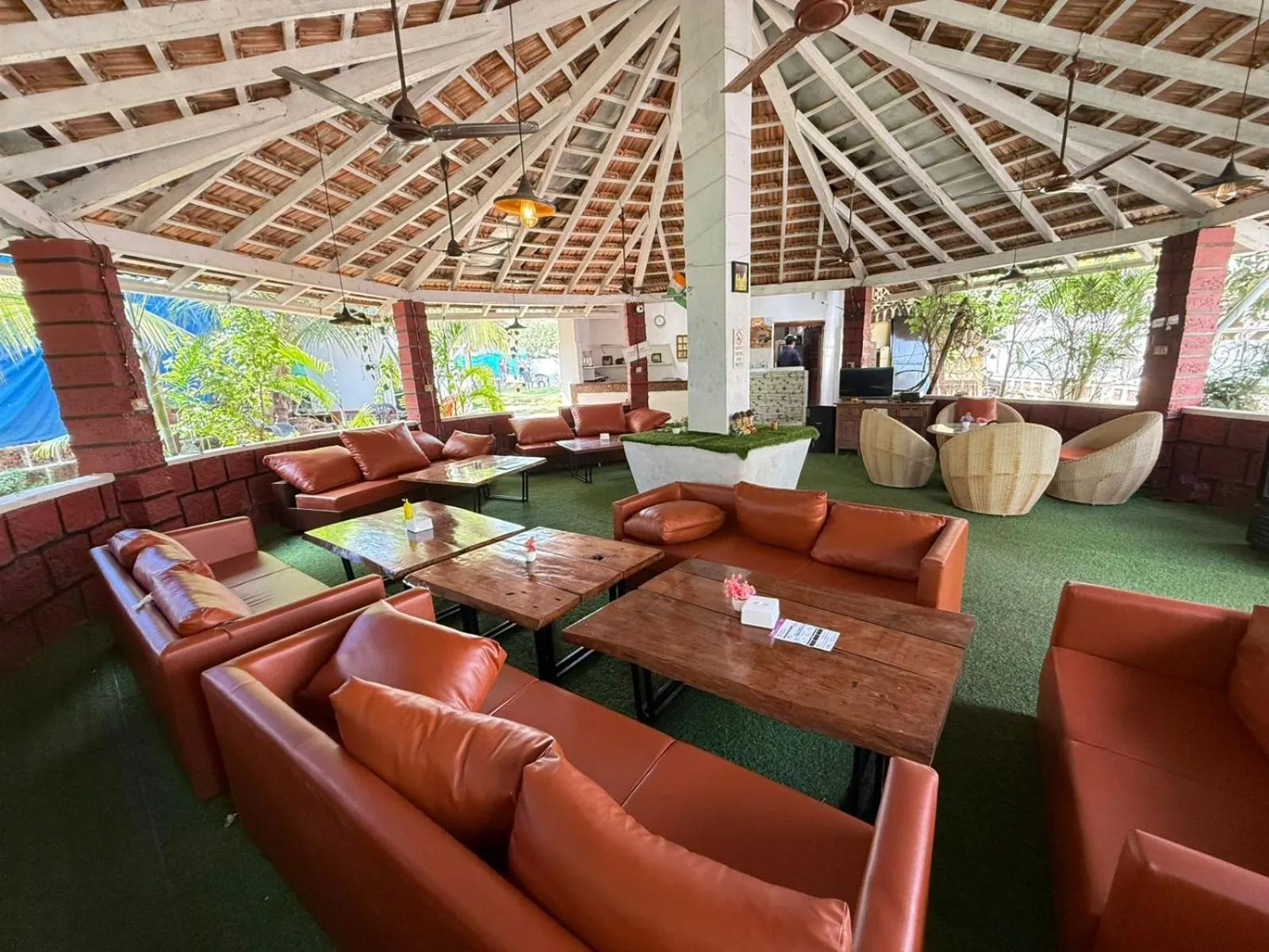 Red Sea Beach Resort