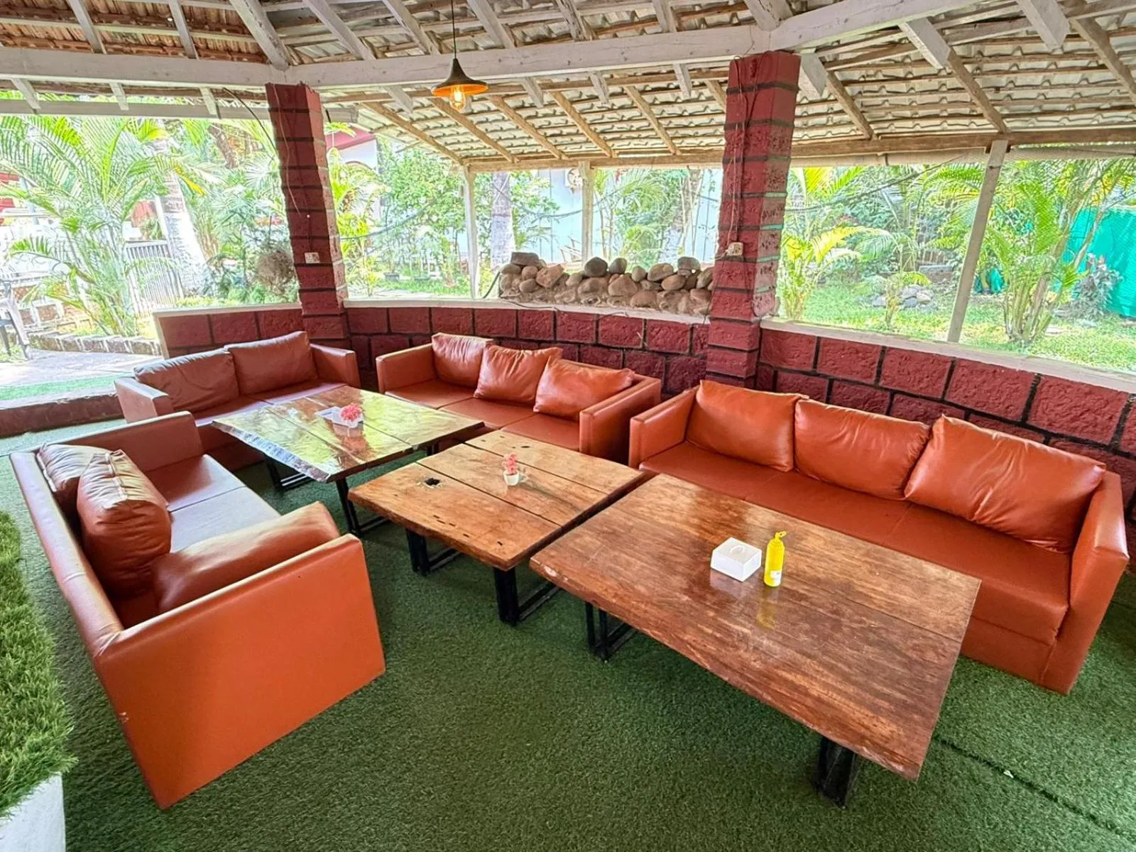 Red Sea Beach Resort