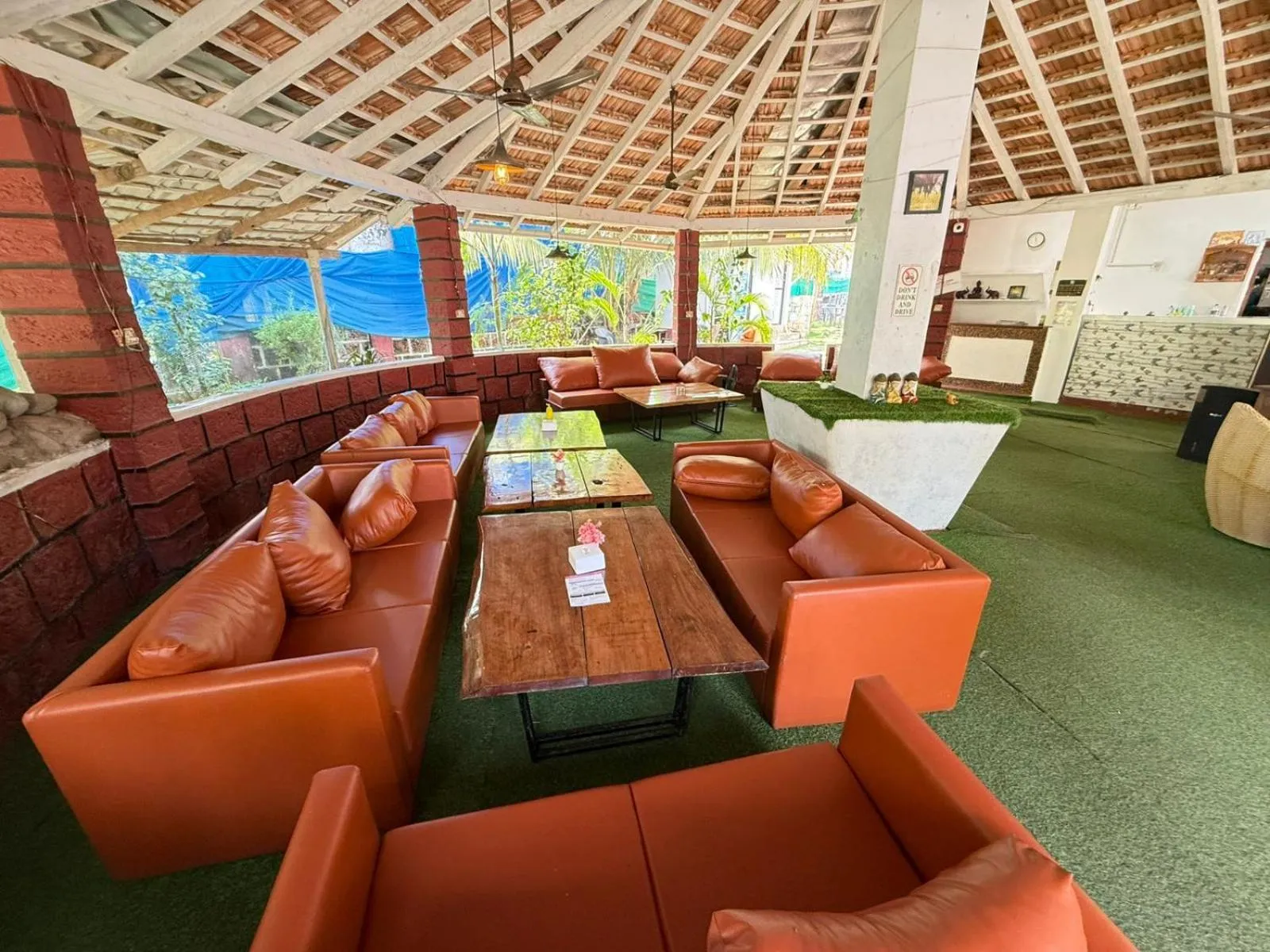 Red Sea Beach Resort