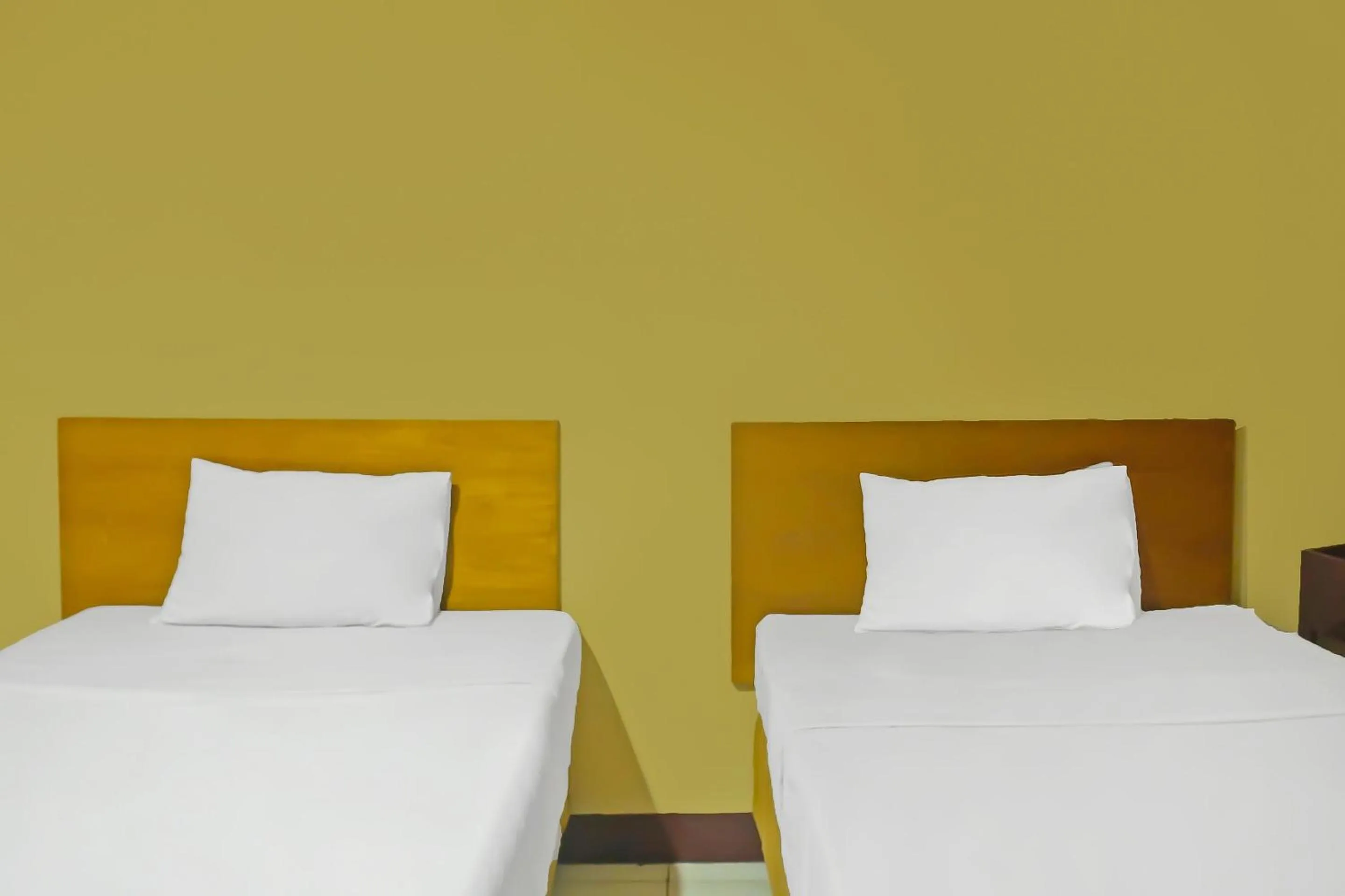 Bedroom, Bed in Hotel O Azeela Kost Syariah