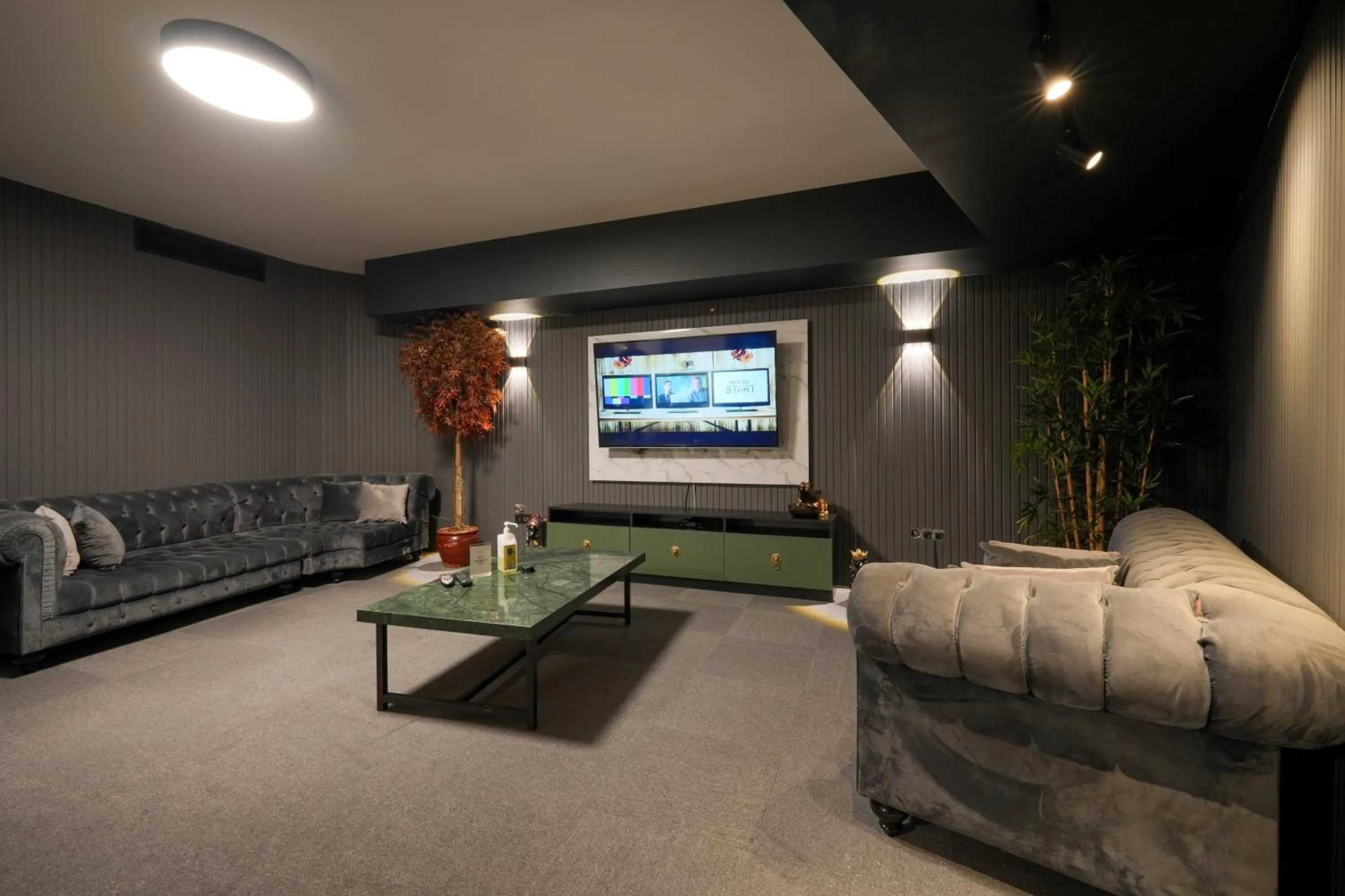 Activities in Hotel Kurucesme Business