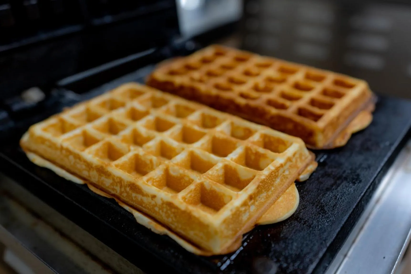 Breakfast in S Plaza Suites Hotel