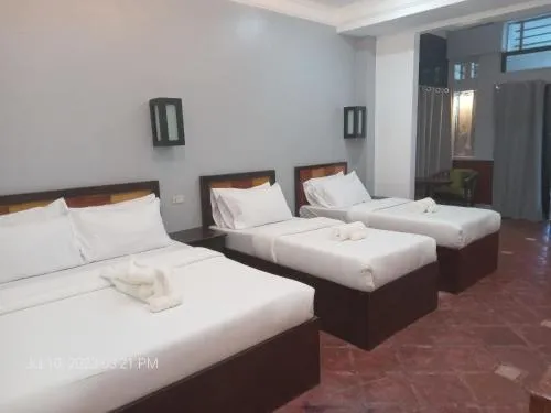 Dumaguete Seafront Hotel