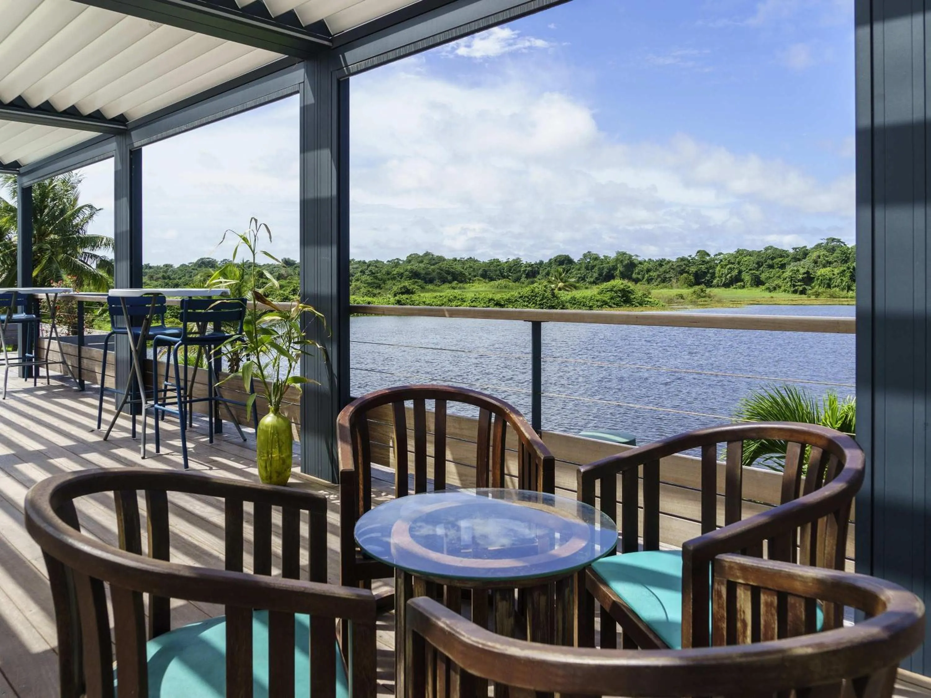 Other in Hotel Mercure Kourou Ariatel