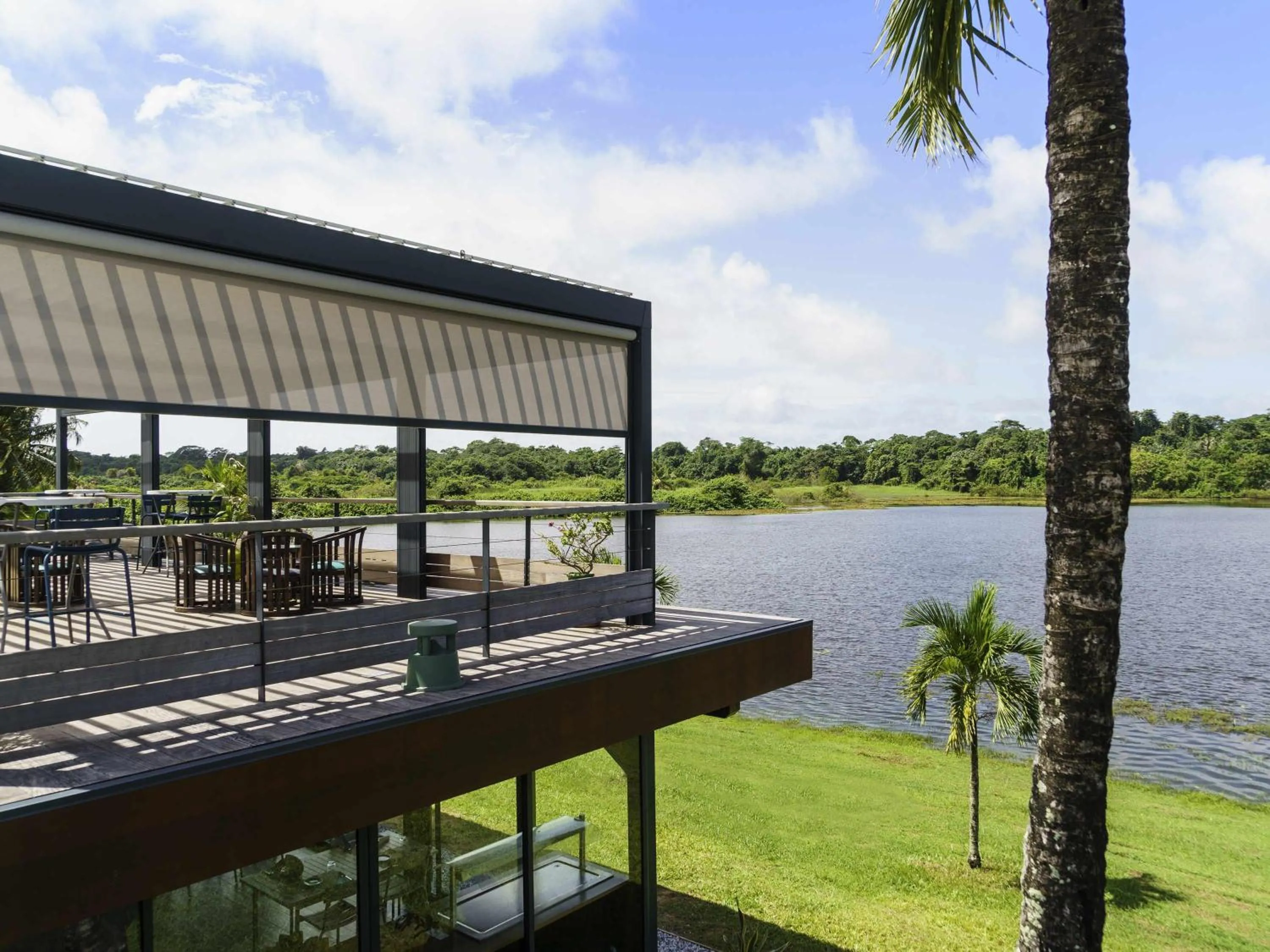 Other in Hotel Mercure Kourou Ariatel