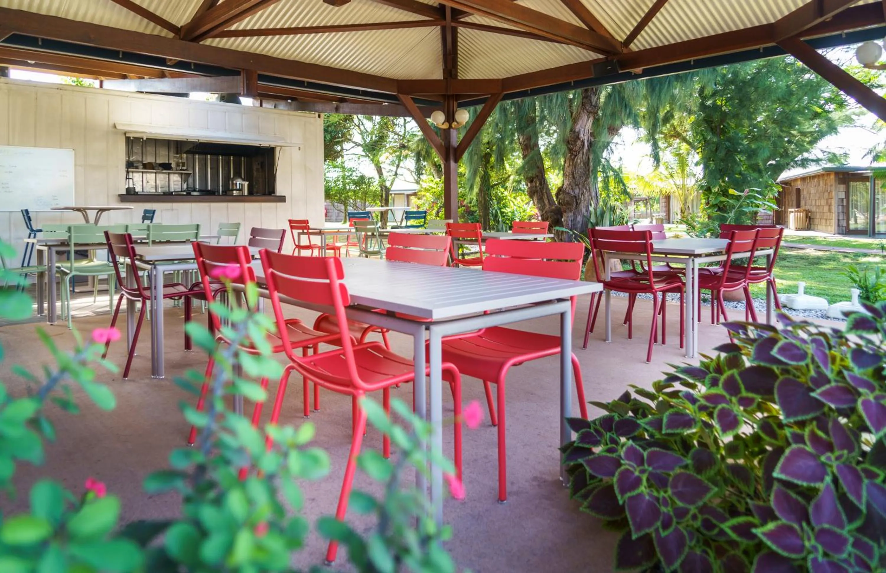 Hotel Mercure Kourou Ariatel