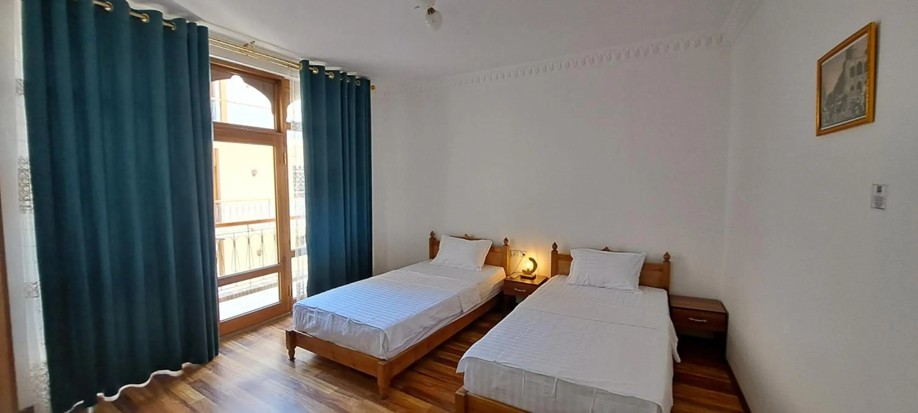 Superior Twin Room - single occupancy in Hotel Ansi Boutique W&S terrace Superior Twin Room - single occupancy in Hotel Ansi Boutique W&S terrace