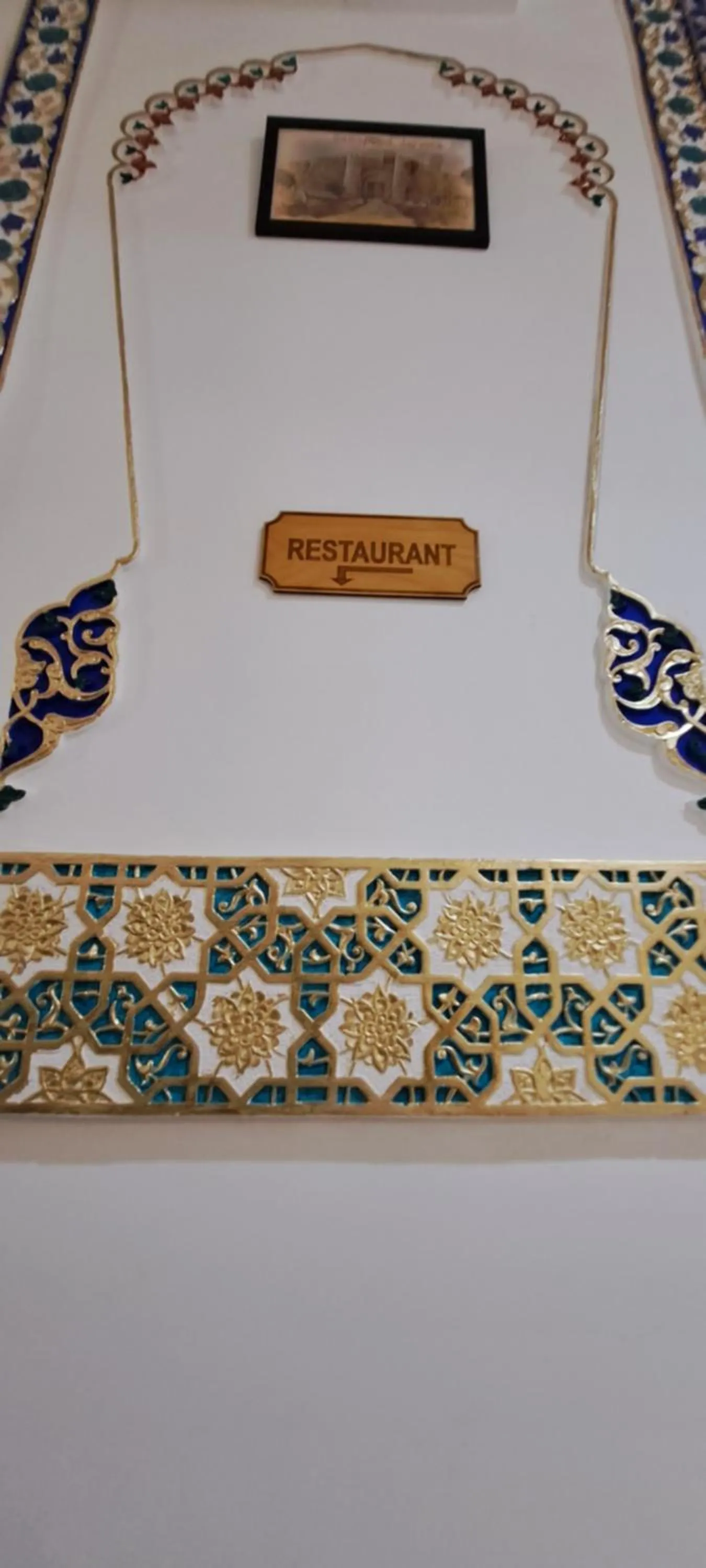 Lobby or reception in Hotel Ansi Boutique W&S terrace