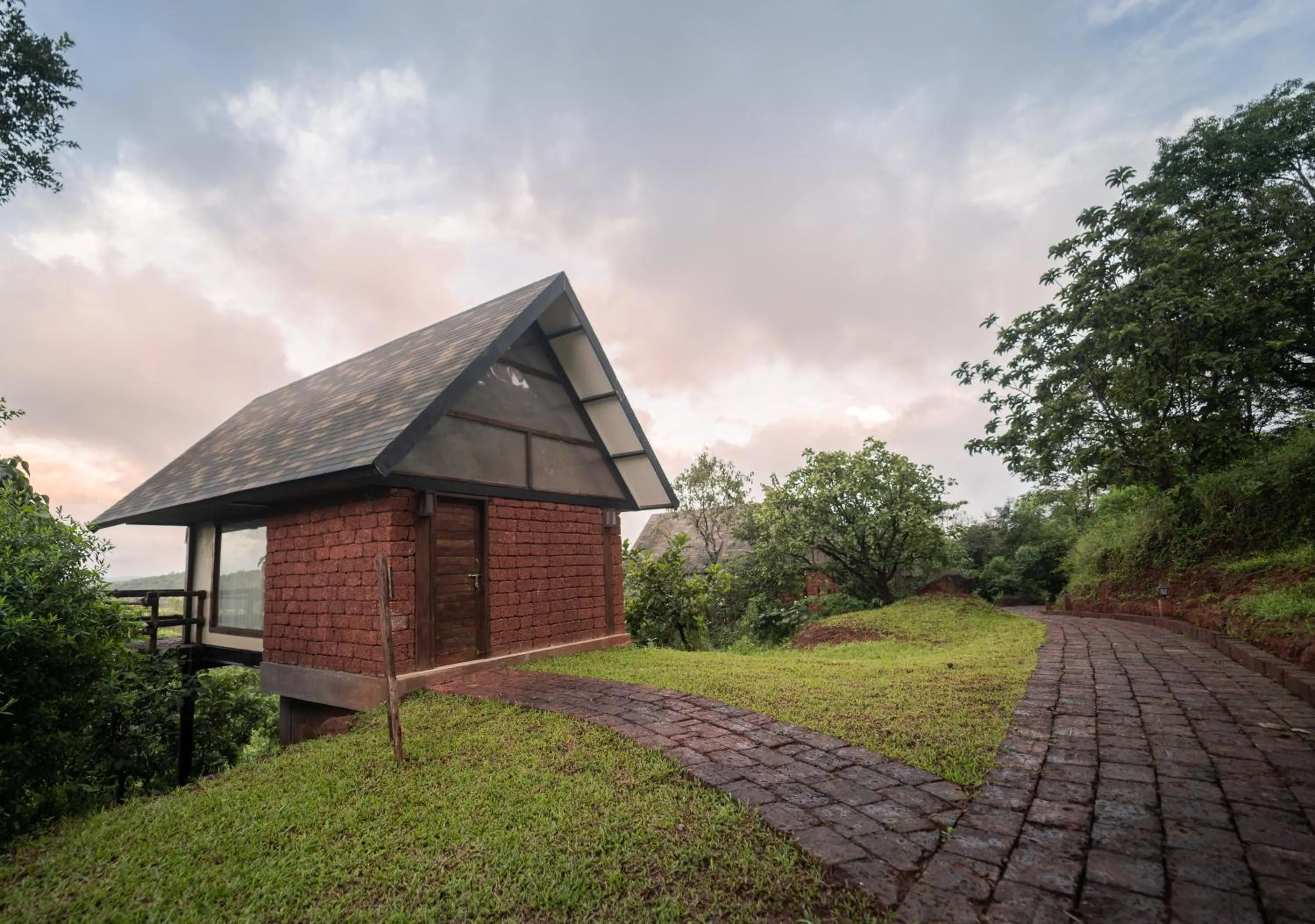 View (from property/room) in Shatavari Eco Resort