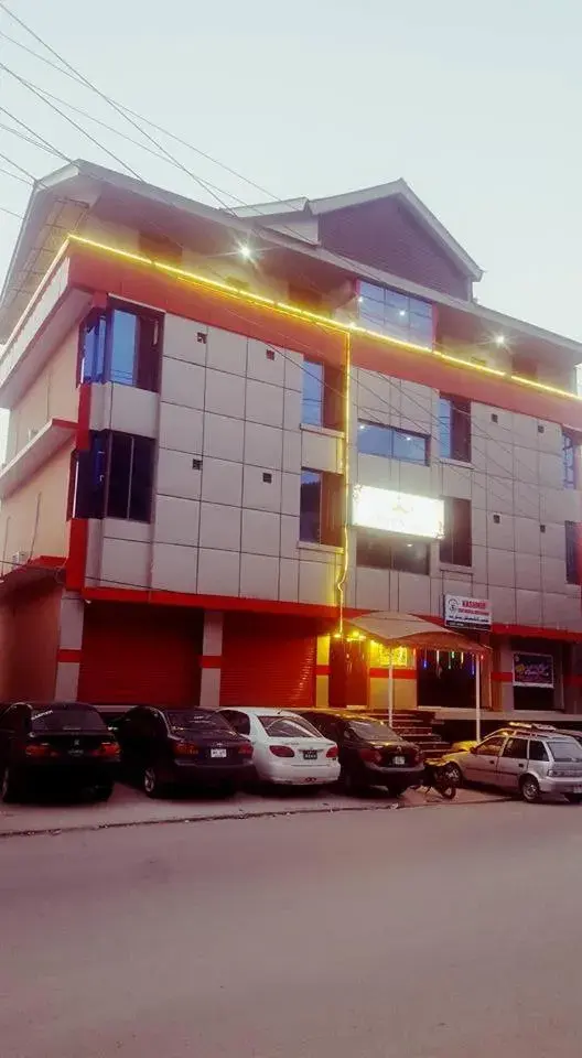 Hotel Crown City Hotel Crown City