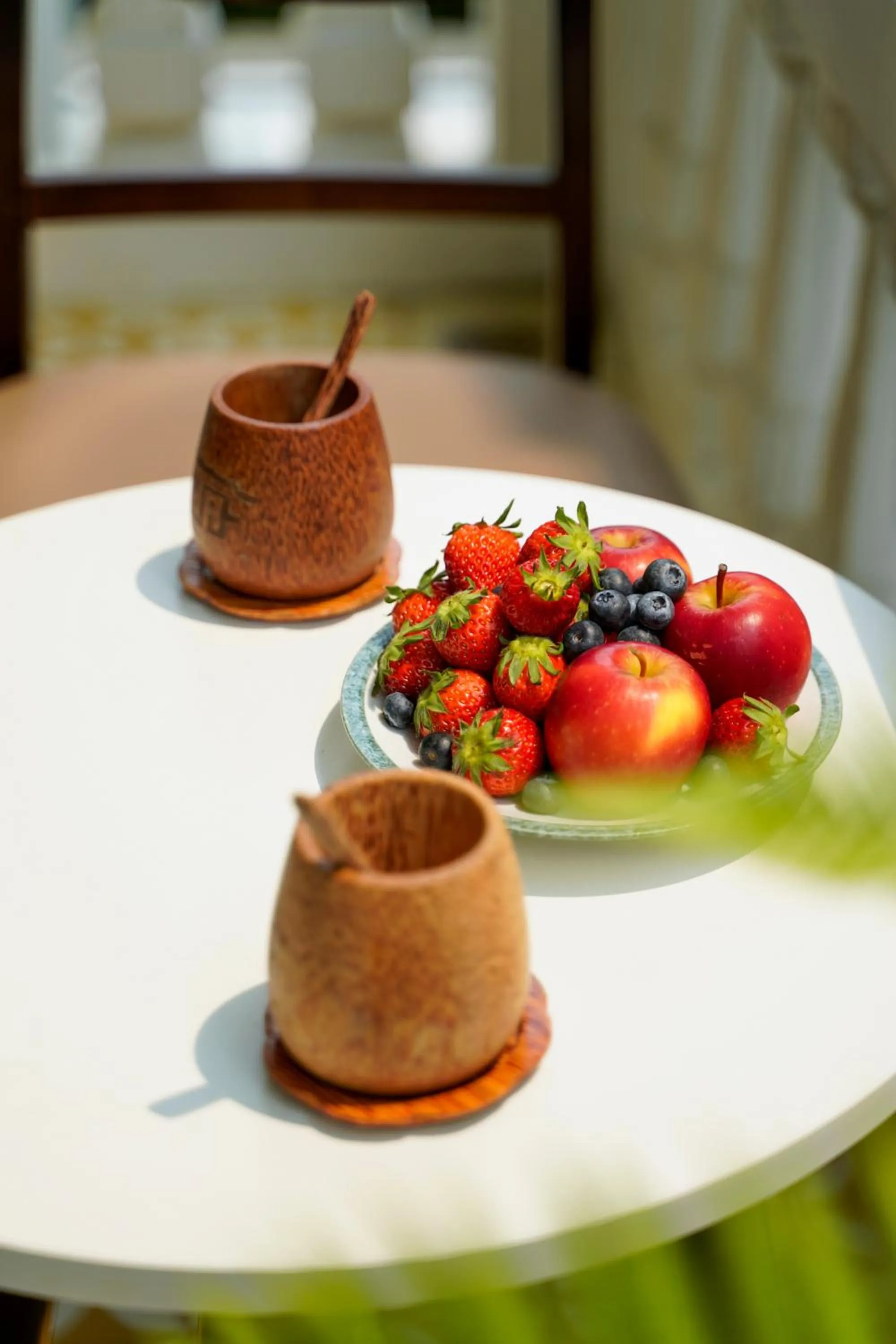 Restaurant/places to eat in Hawal Boutique Villa Hoi An