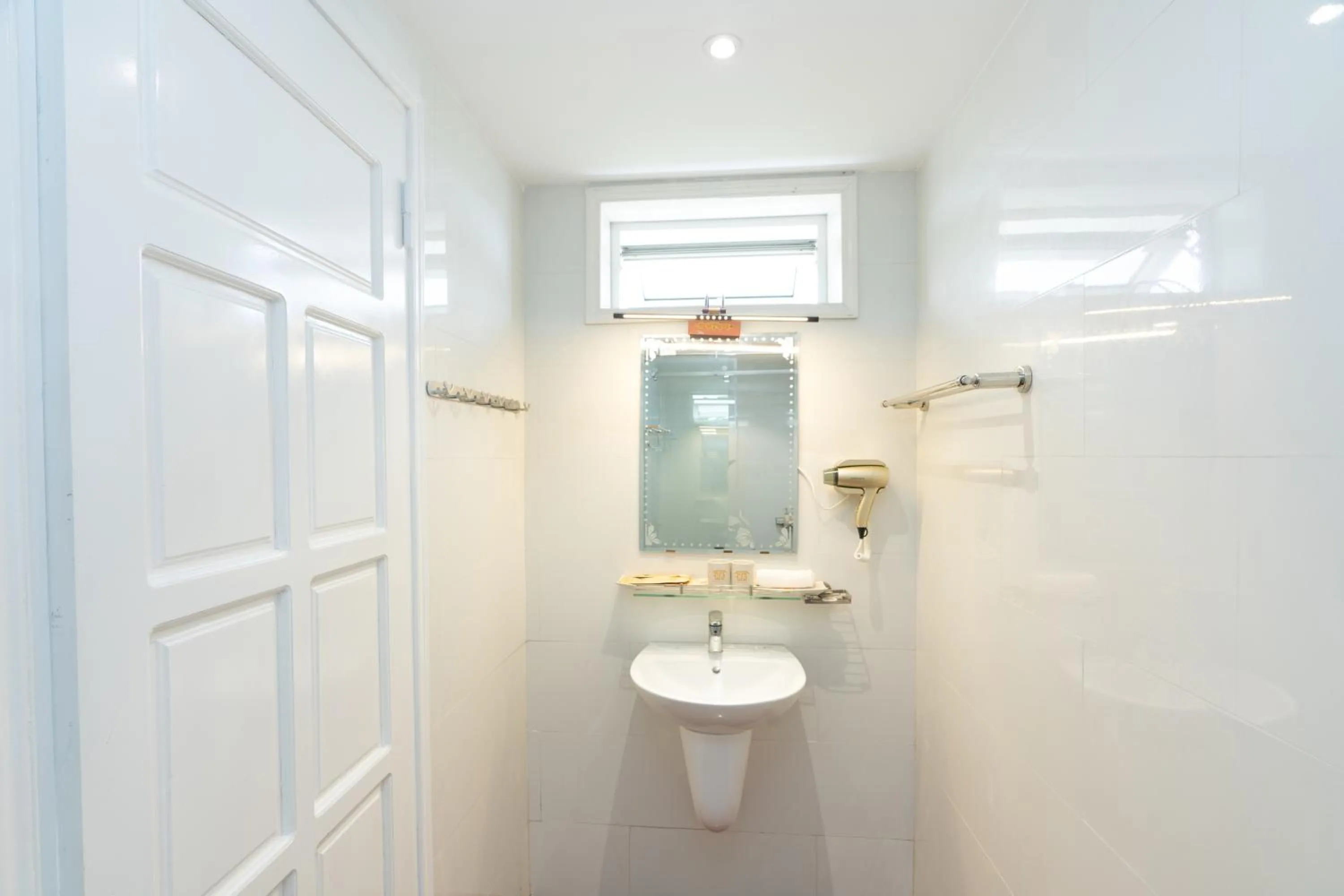 Toilet in Hawal Boutique Villa Hoi An