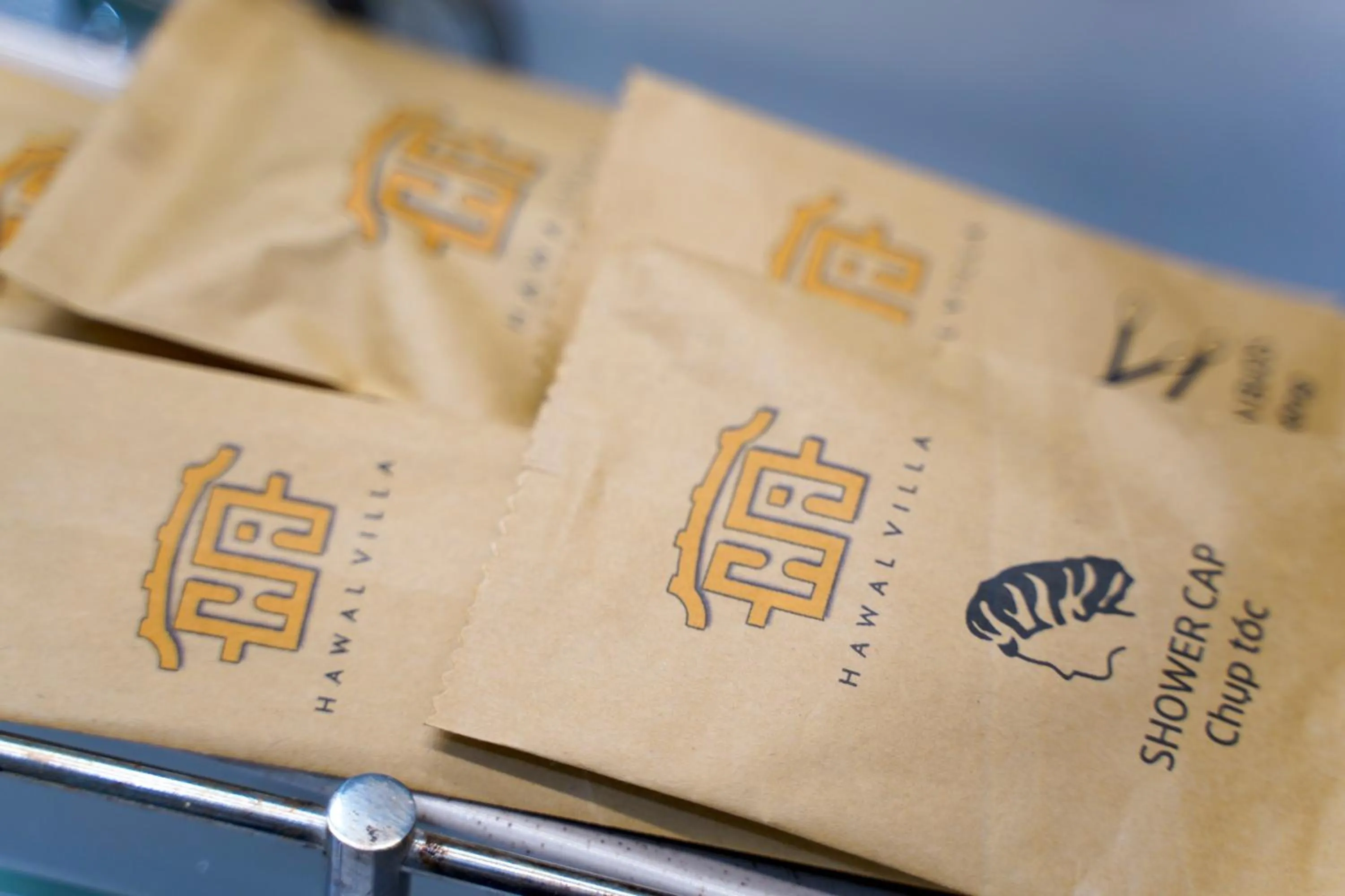 Property logo or sign in Hawal Boutique Villa Hoi An