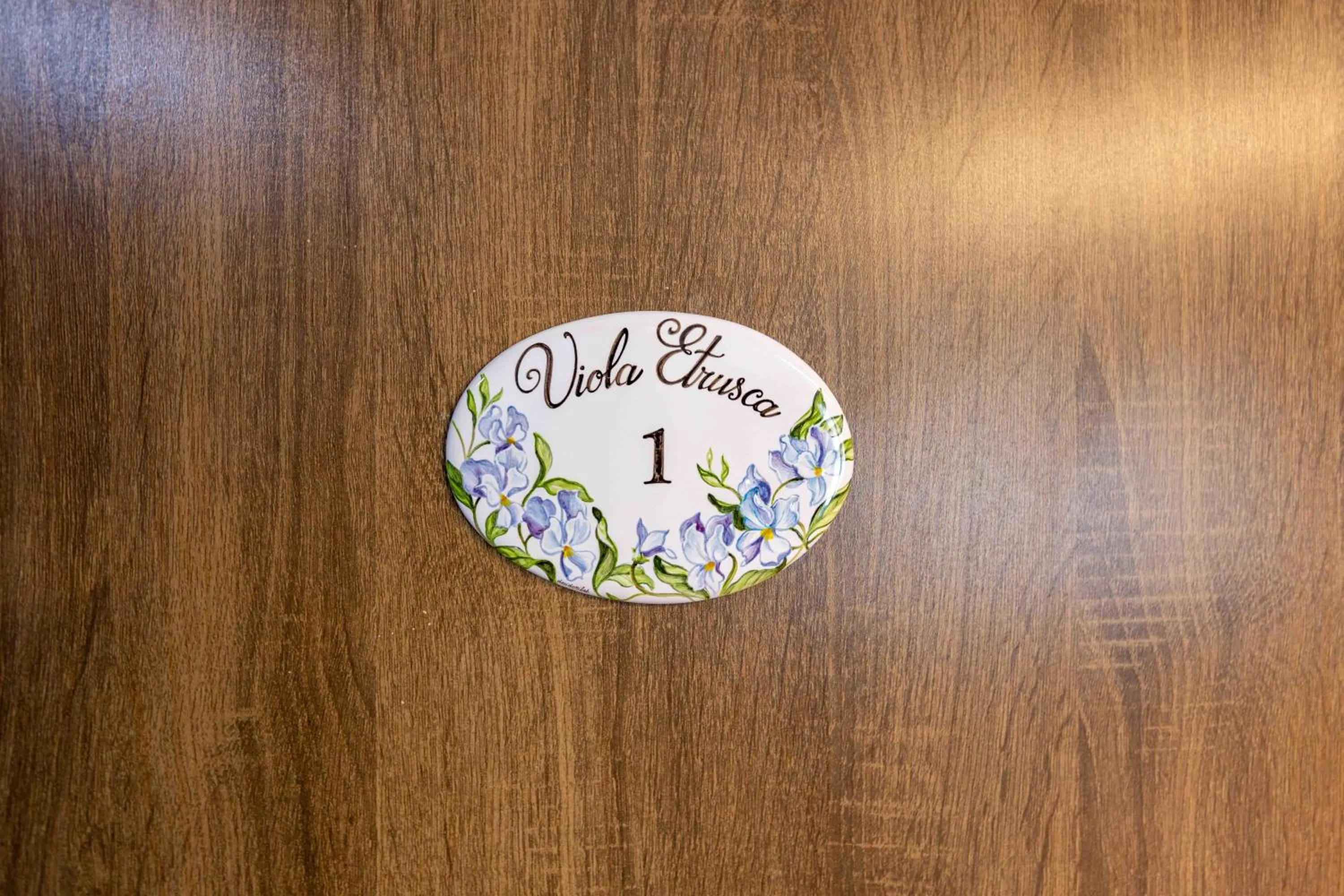 La Corteccia del Faggio