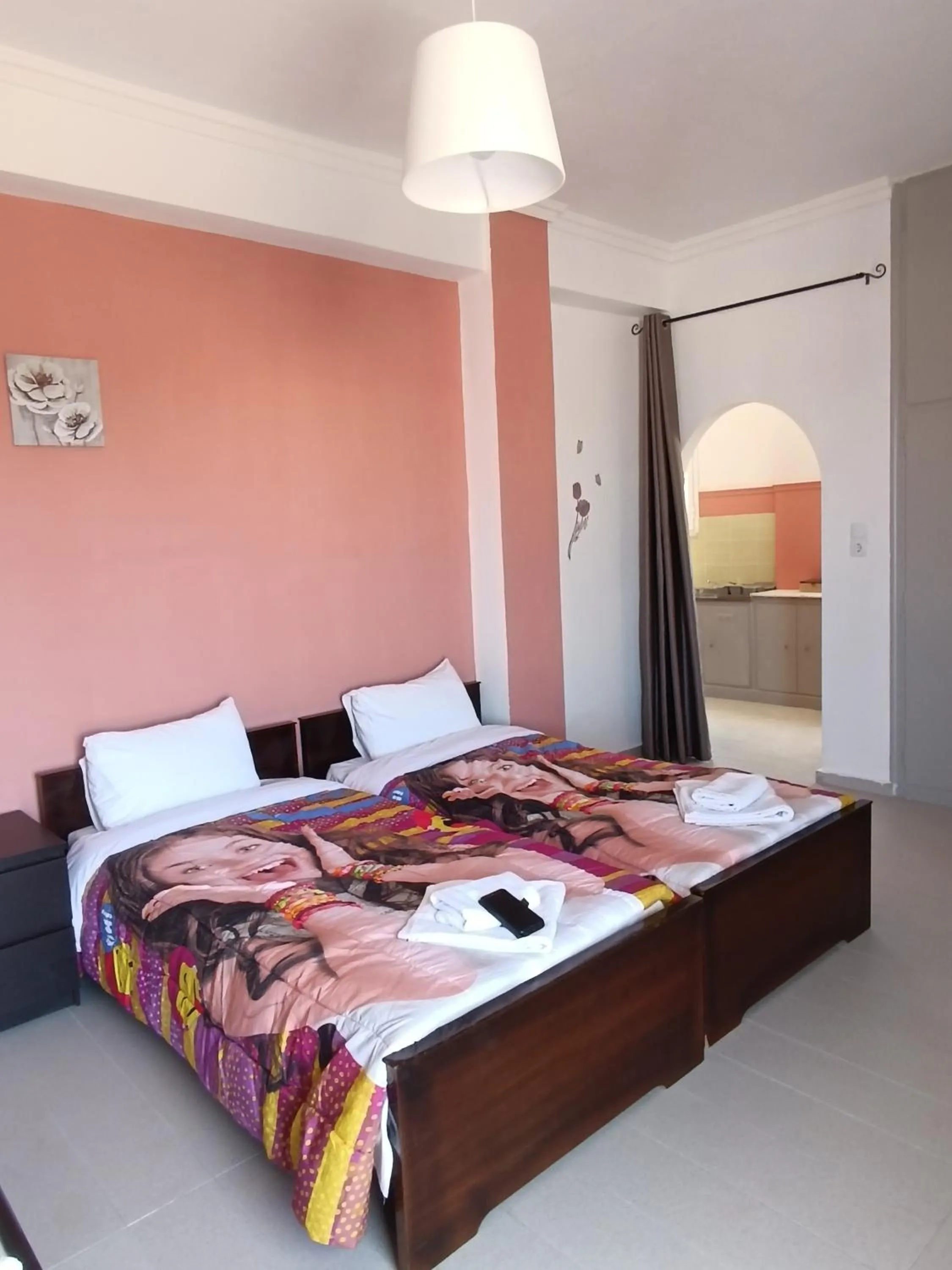 Photo of the whole room, Bed in GOLDEN BEACH