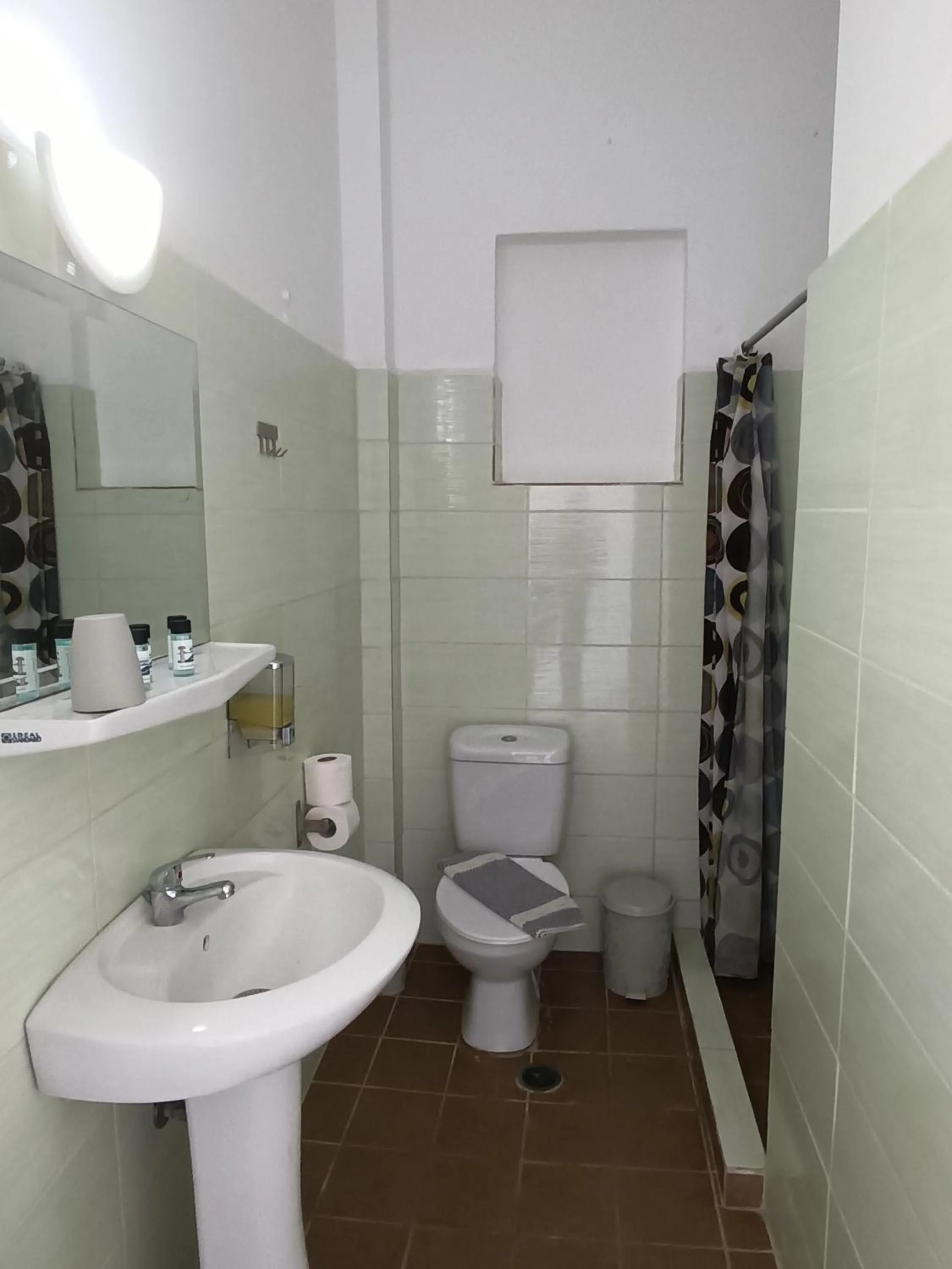 Bathroom in GOLDEN BEACH