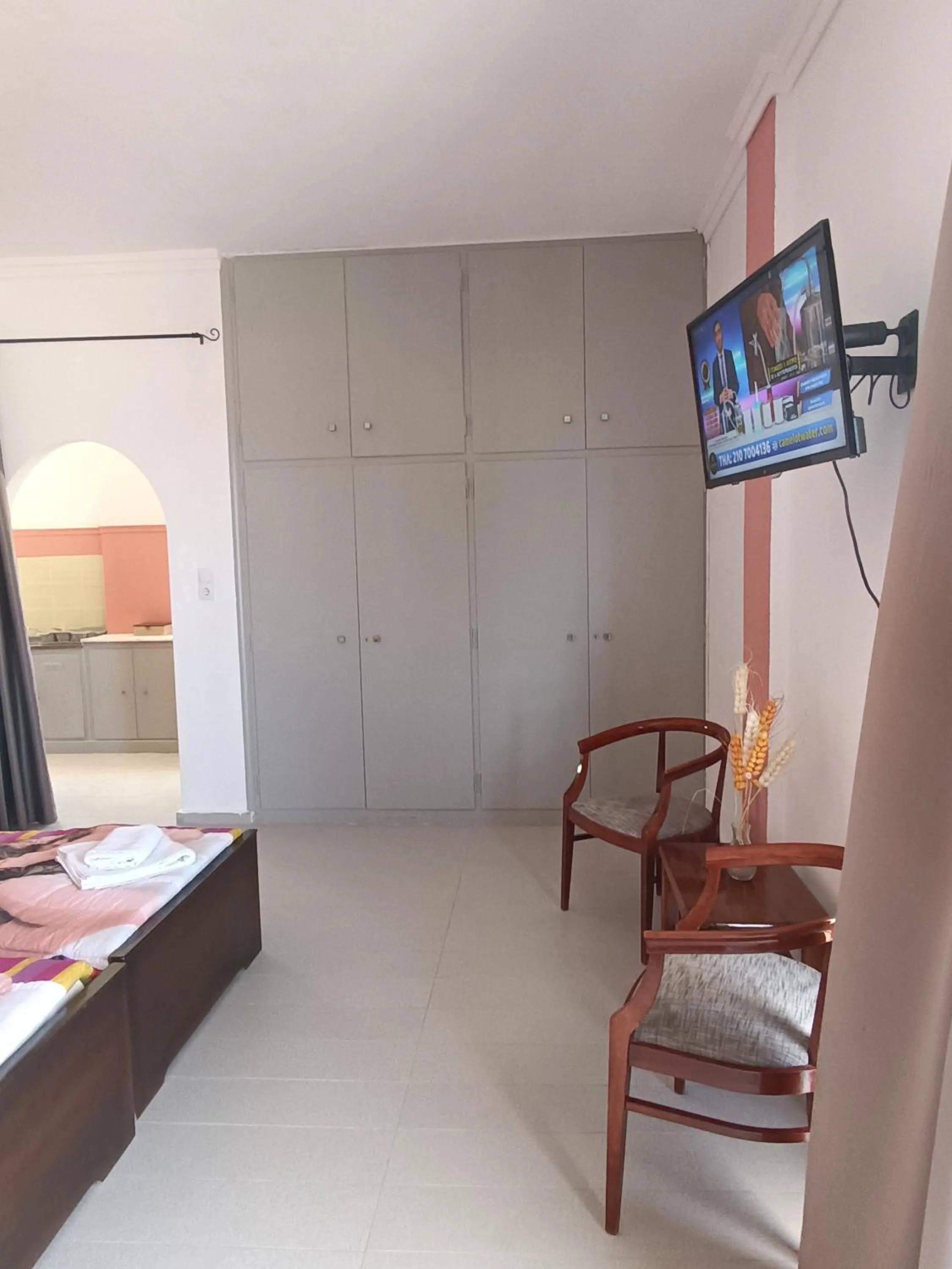 wardrobe in GOLDEN BEACH