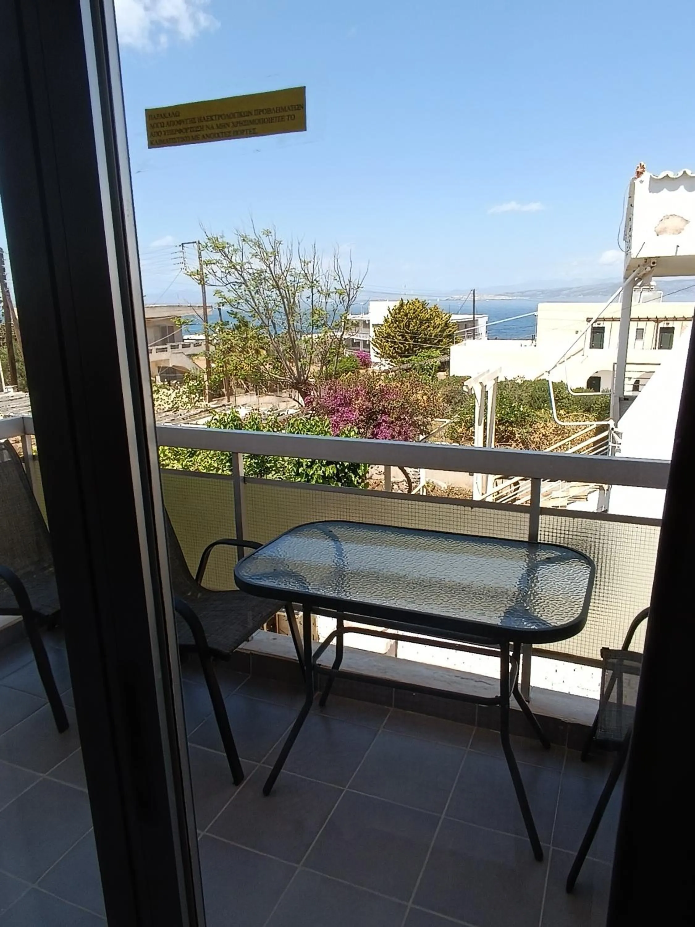 Balcony/Terrace in GOLDEN BEACH