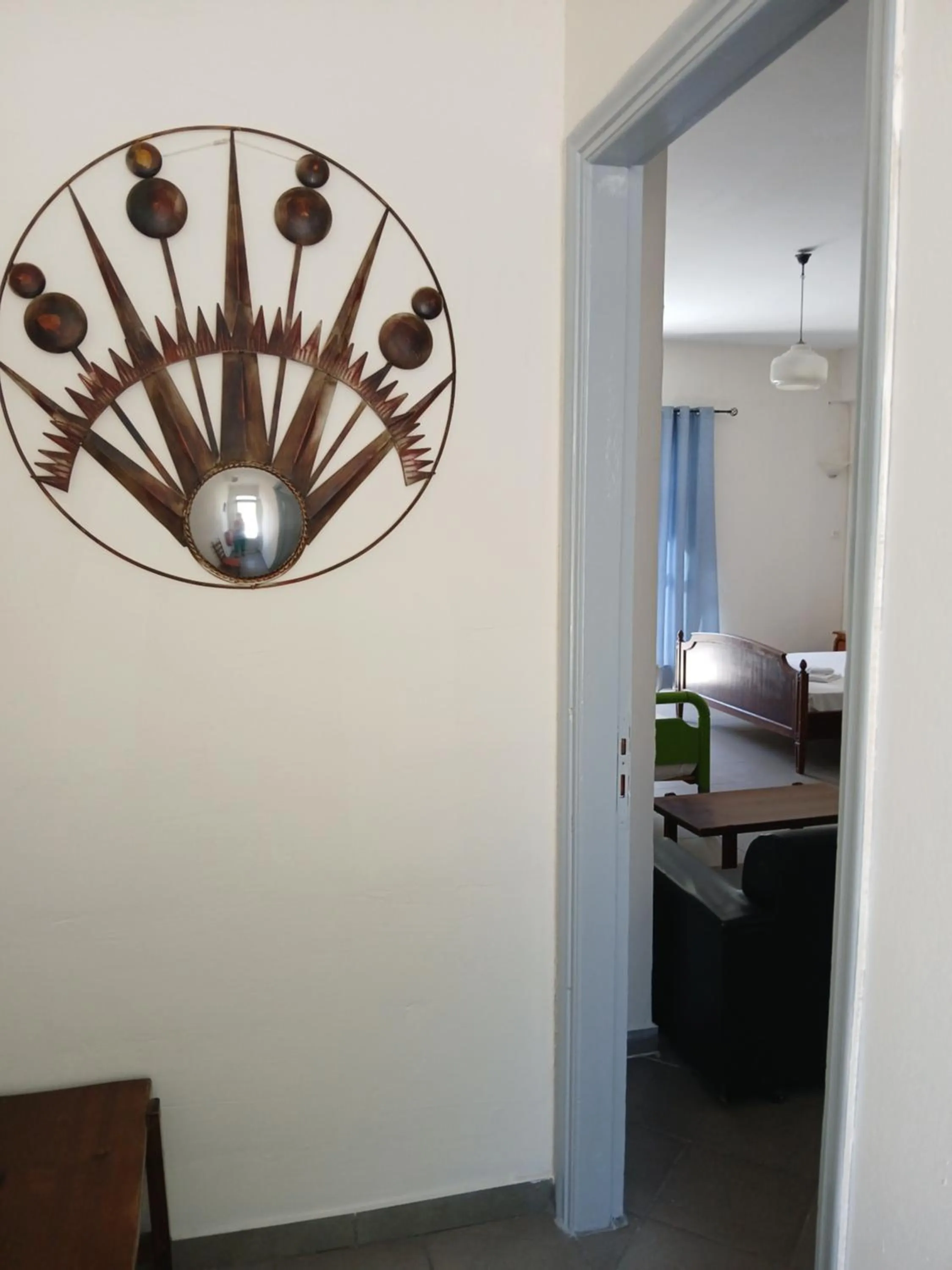 Photo of the whole room in GOLDEN BEACH