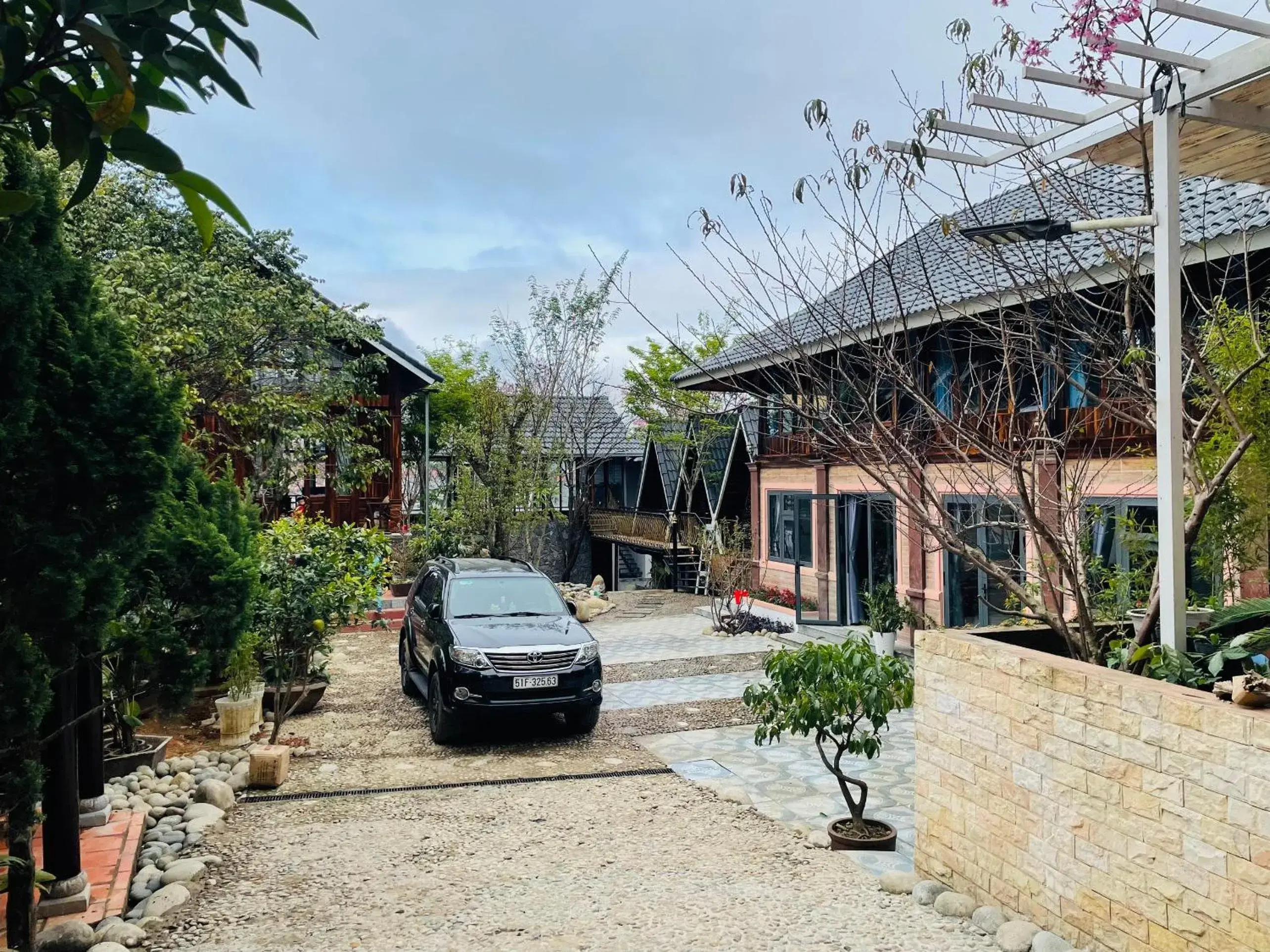 Ngọc Đông Phương Villa Home Ngọc Đông Phương Villa Home