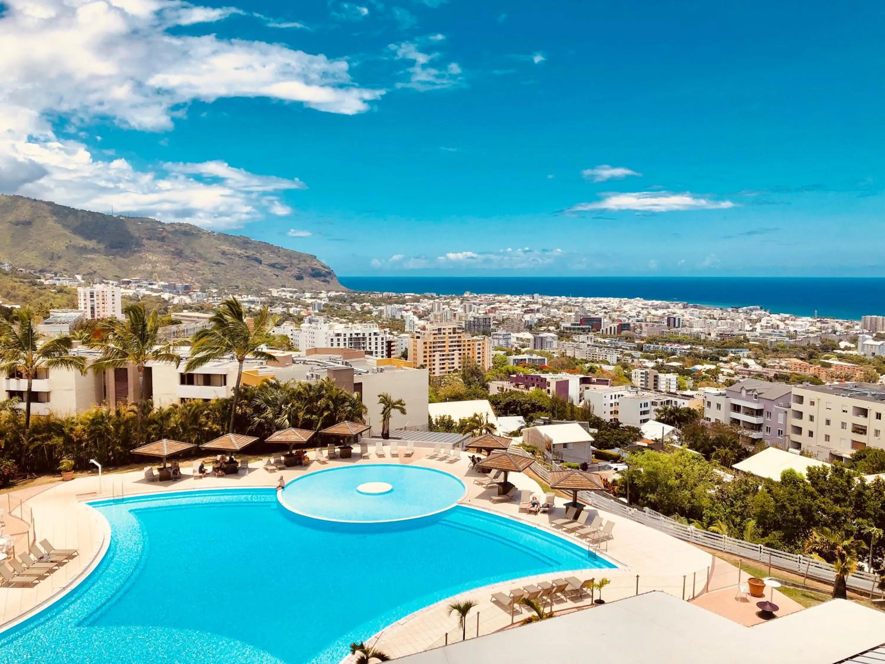  in Hôtel Exsel Créolia