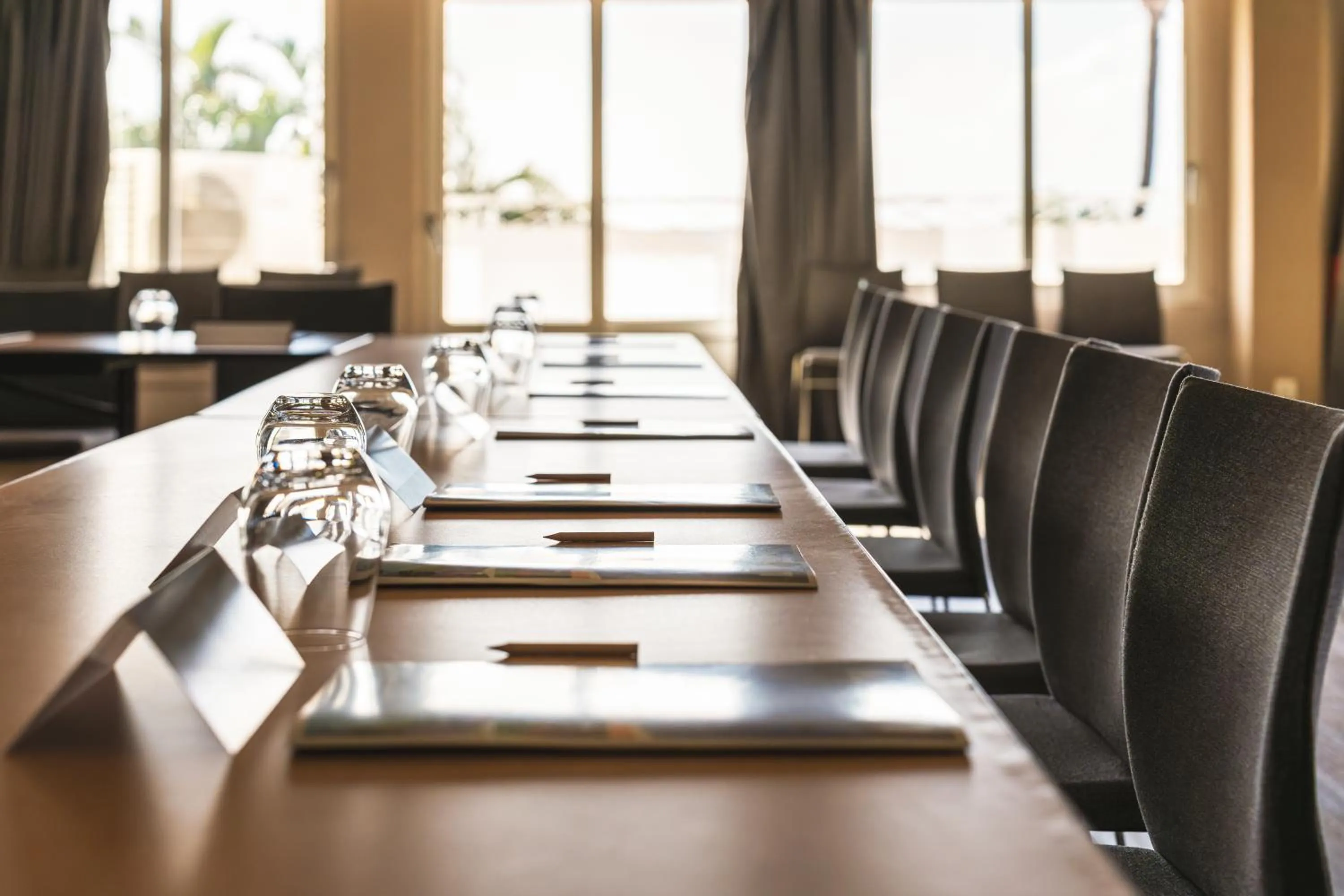 Banquet/Function facilities in Hôtel Exsel Créolia