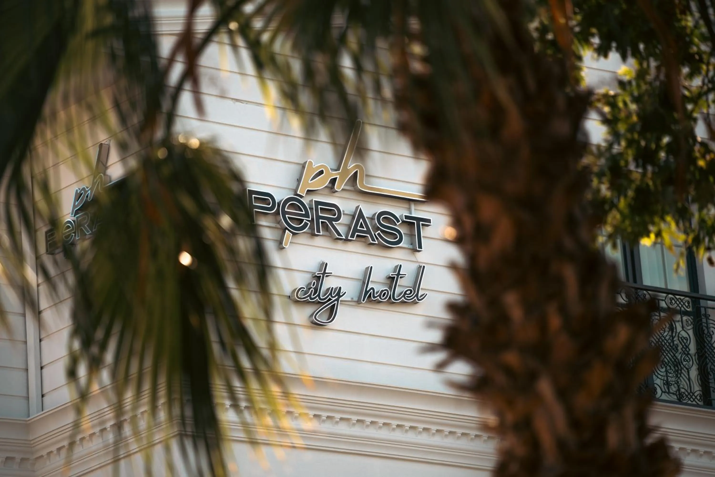 Day in Perast City Hotel