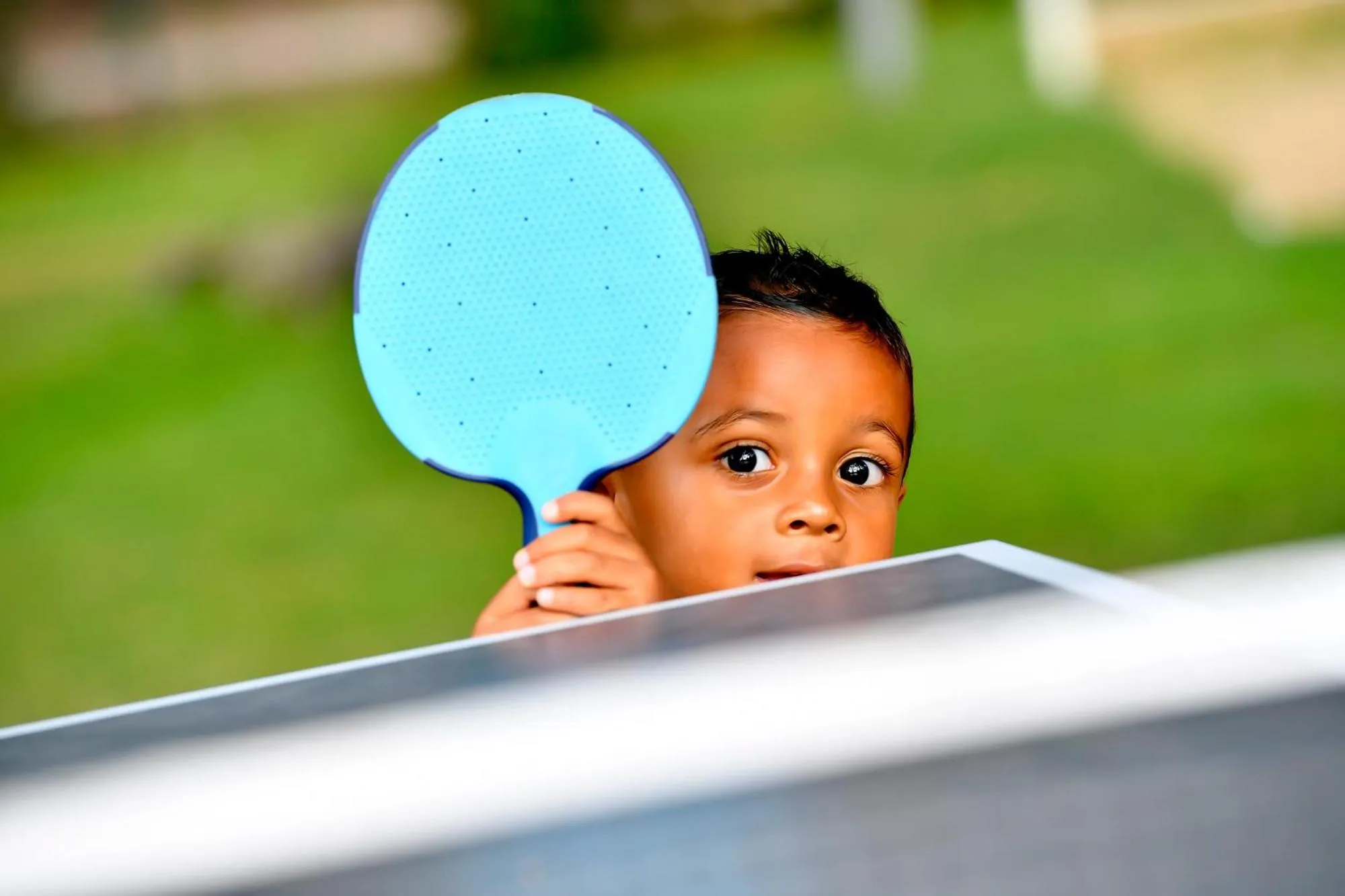 Kids's club in Relais de l’Hermitage Saint-Gilles