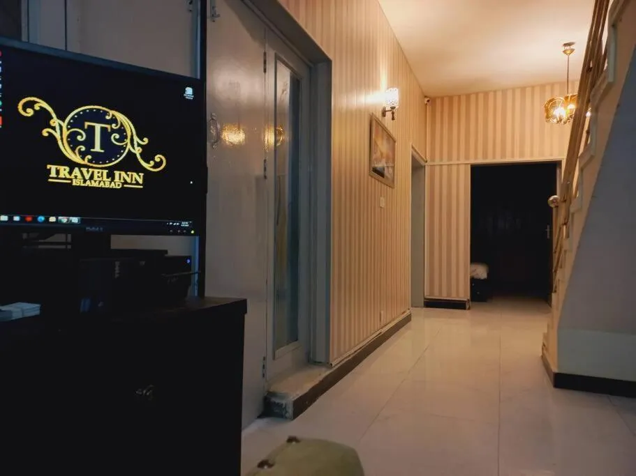 Travel Inn islamabad