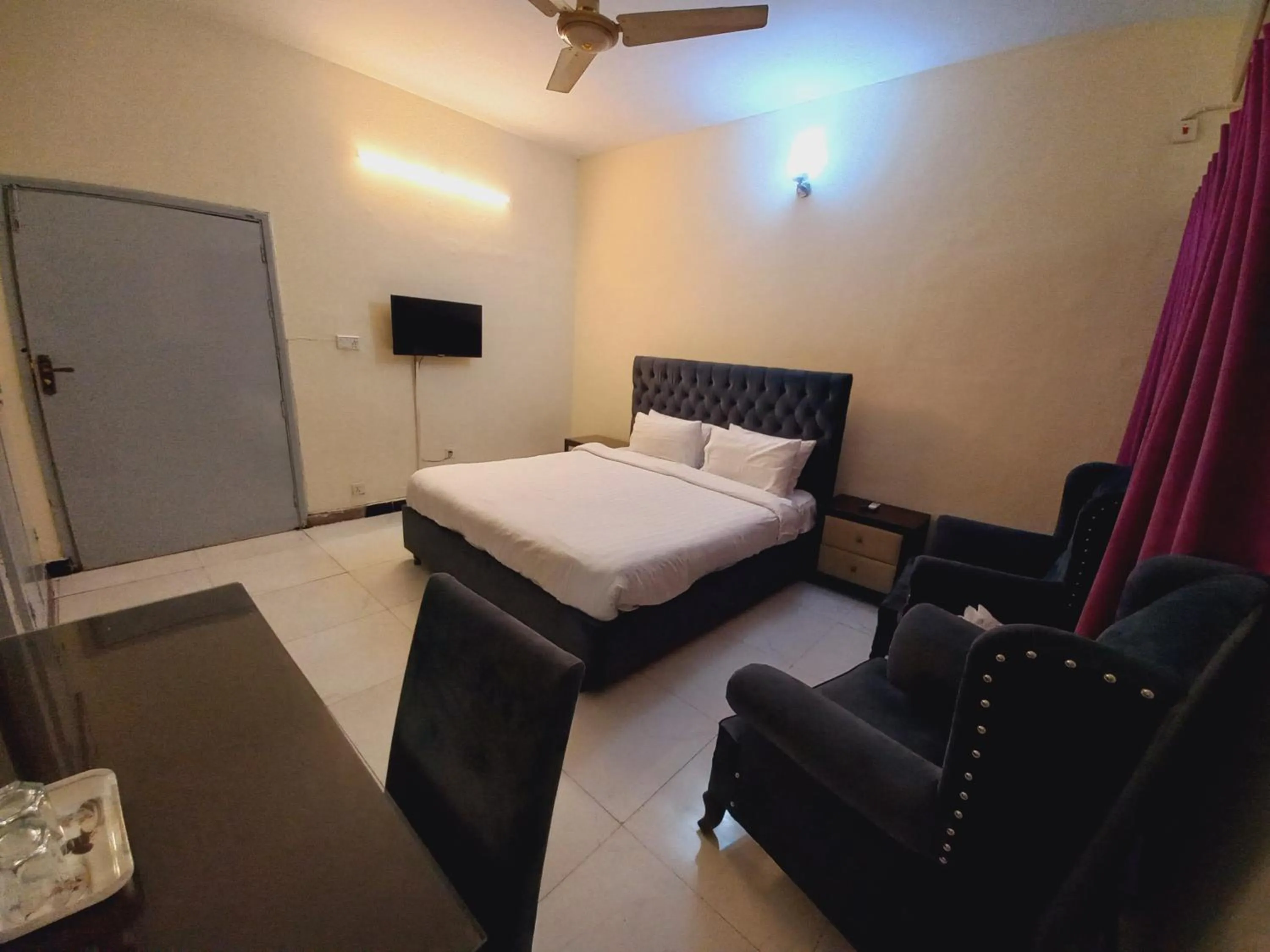 Travel Inn islamabad