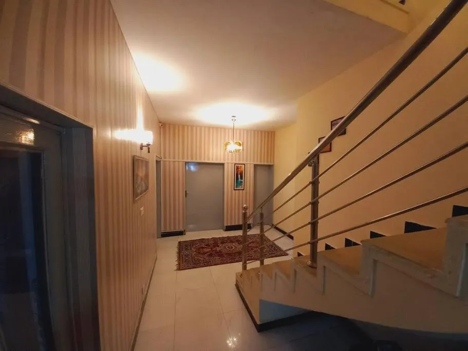 Travel Inn islamabad