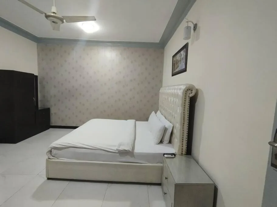 Superior Double Room in Travel Inn islamabad