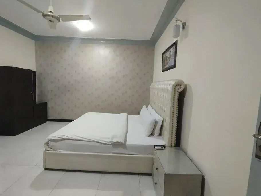 Superior Double Room in Travel Inn islamabad Superior Double Room in Travel Inn islamabad