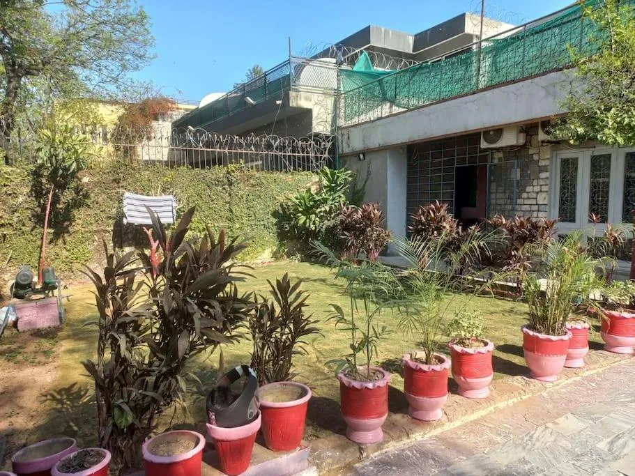 Travel Inn islamabad