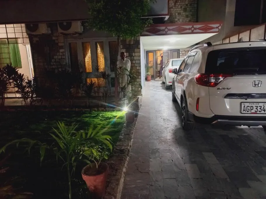 Travel Inn islamabad