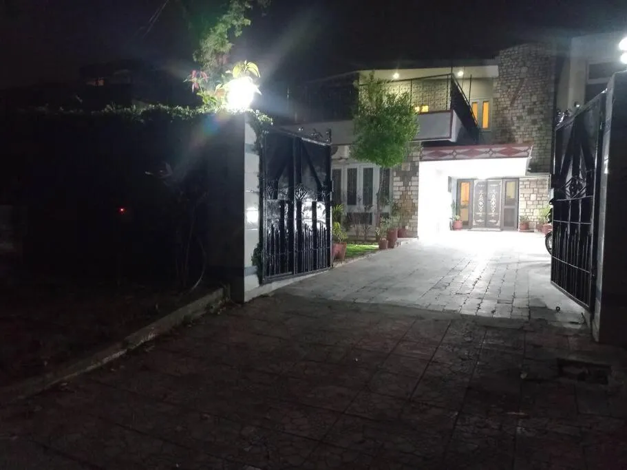 Travel Inn islamabad