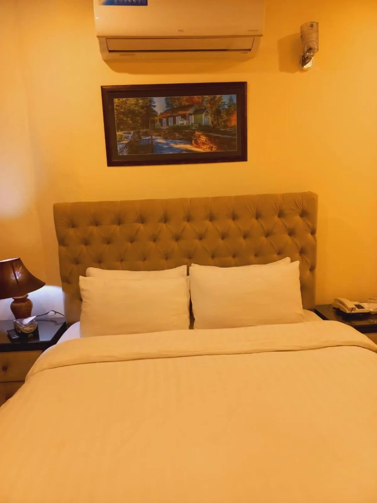 Travel Inn islamabad