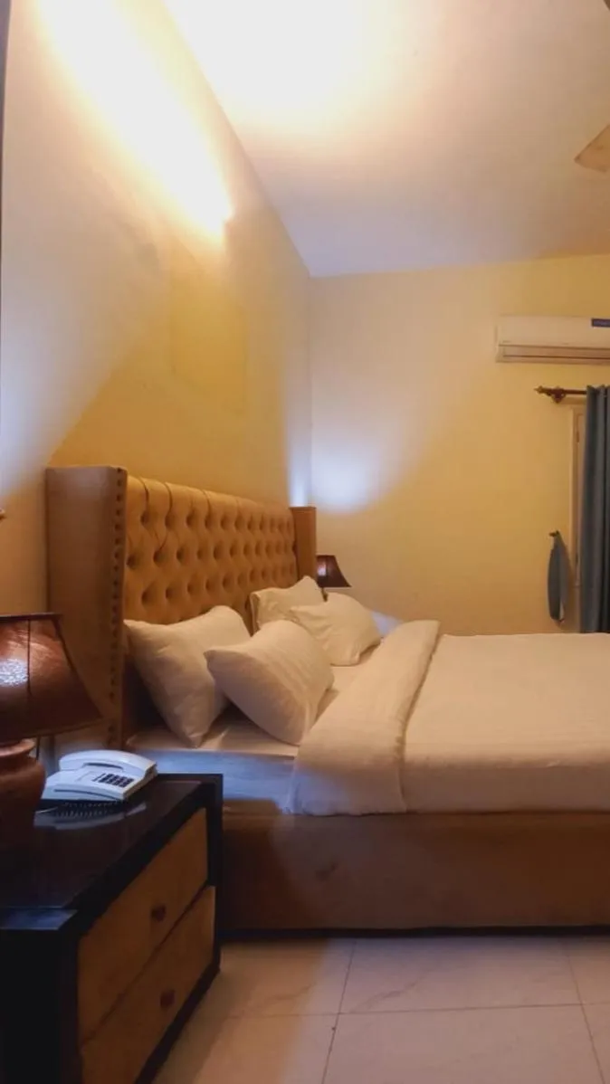 Travel Inn islamabad