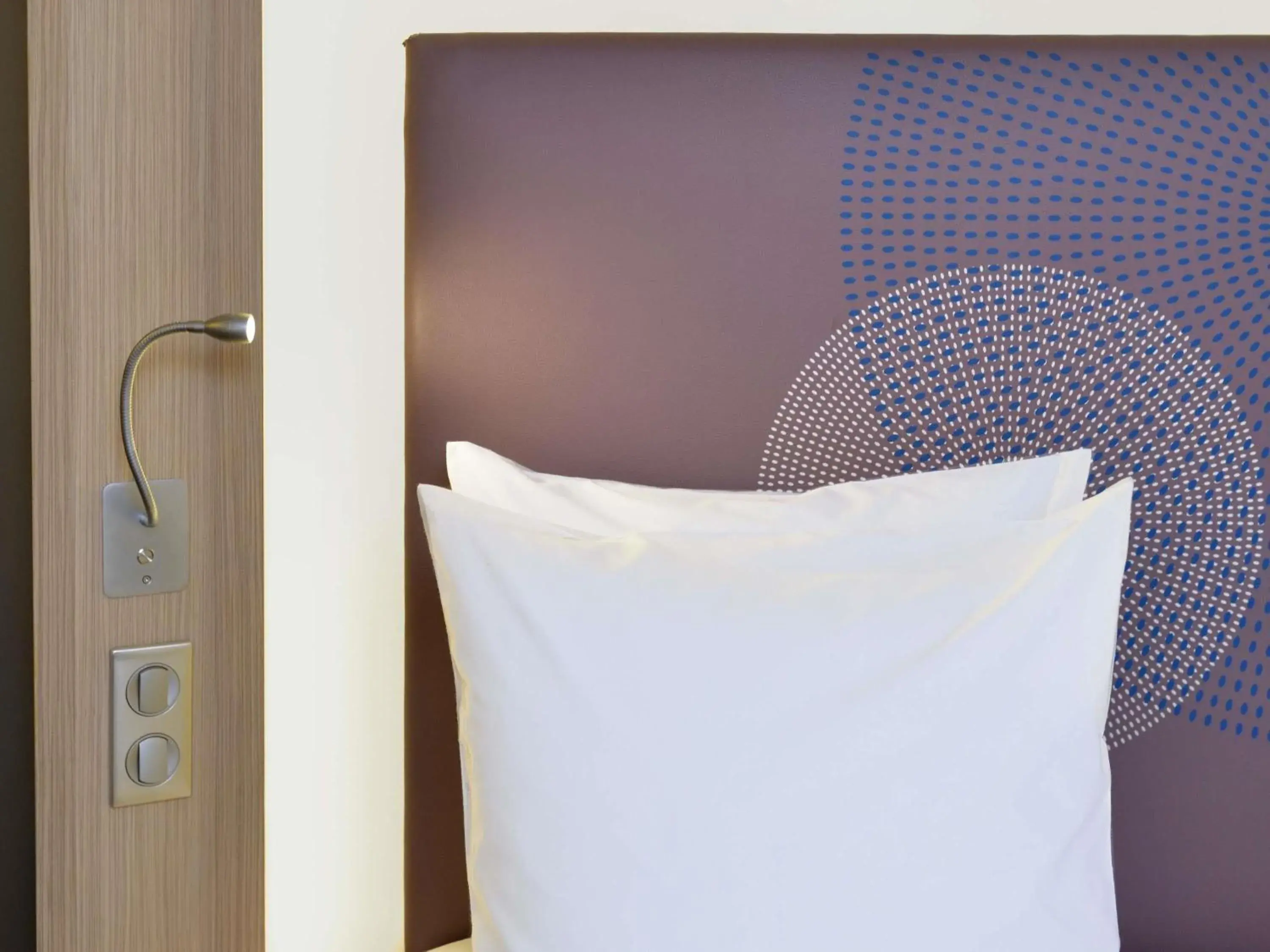 Standard Double Room with Ocean View in Novotel Dakar Standard Double Room with Ocean View in Novotel Dakar