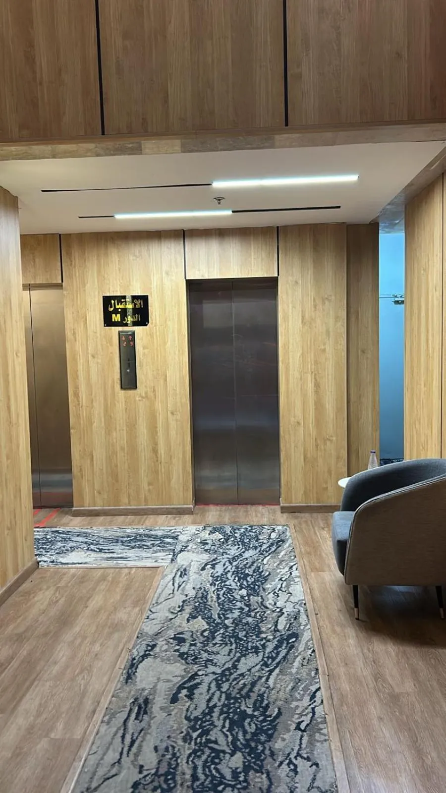 فندق اسكنت الحفاير - Askant Al Hafayer Hotel