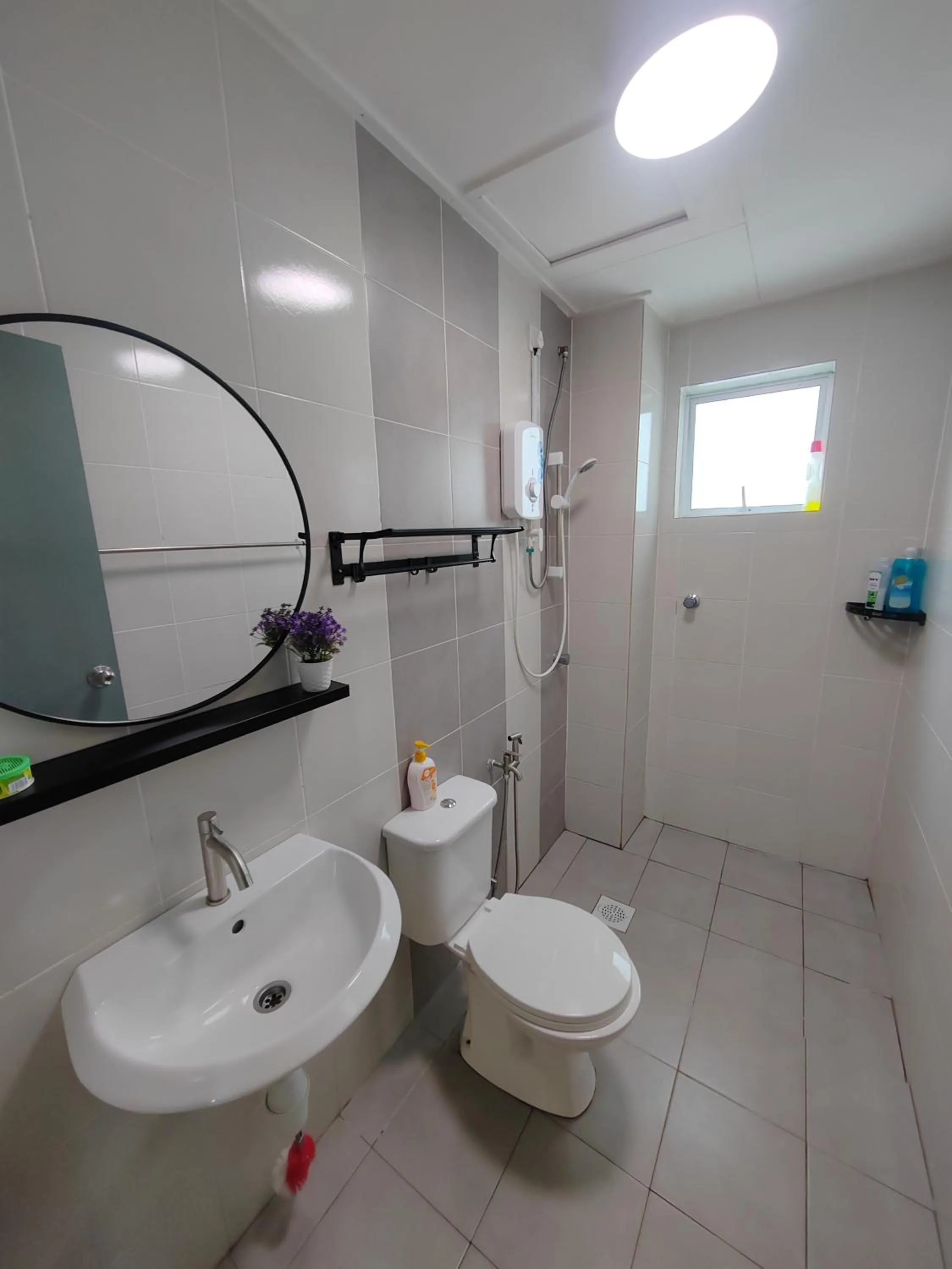 Casa Apartment @ Ipoh 【怡保民宿】