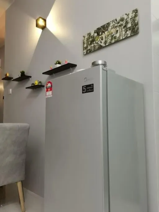 Casa Apartment @ Ipoh 【怡保民宿】