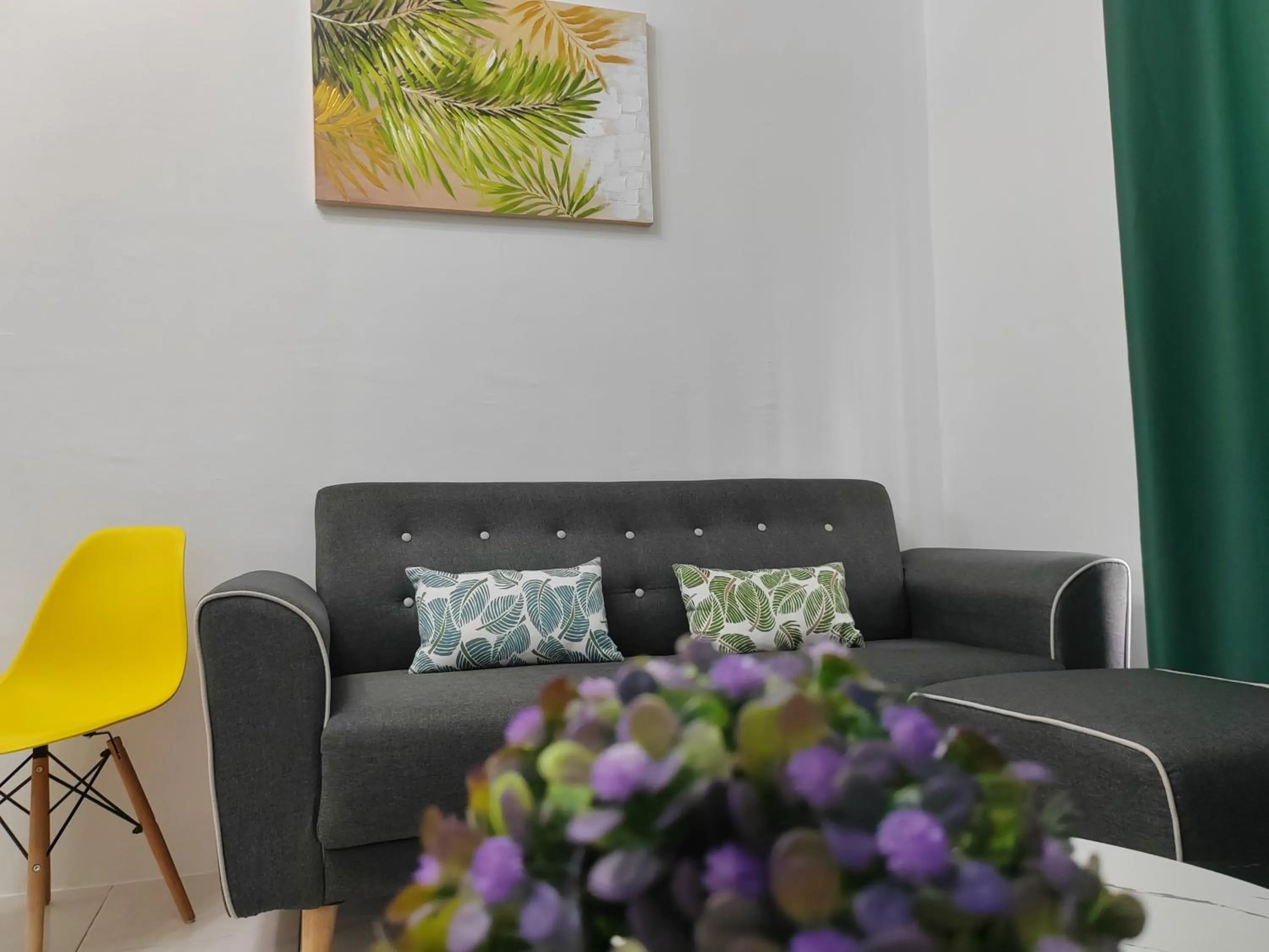 Casa Apartment @ Ipoh 【怡保民宿】