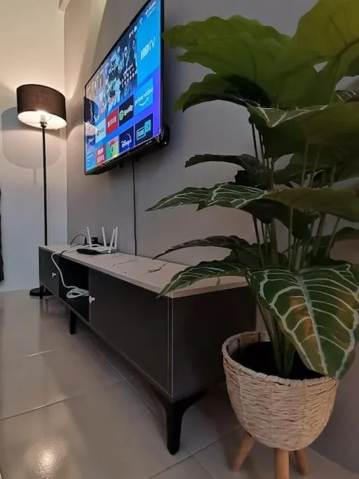 Casa Apartment @ Ipoh 【怡保民宿】