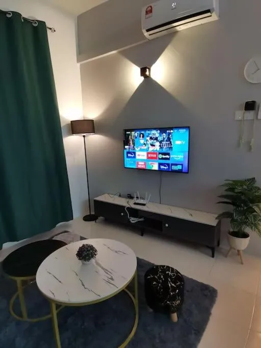 Casa Apartment @ Ipoh 【怡保民宿】