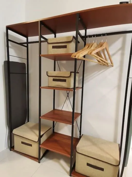 Casa Apartment @ Ipoh 【怡保民宿】