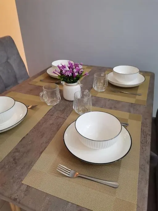 Casa Apartment @ Ipoh 【怡保民宿】