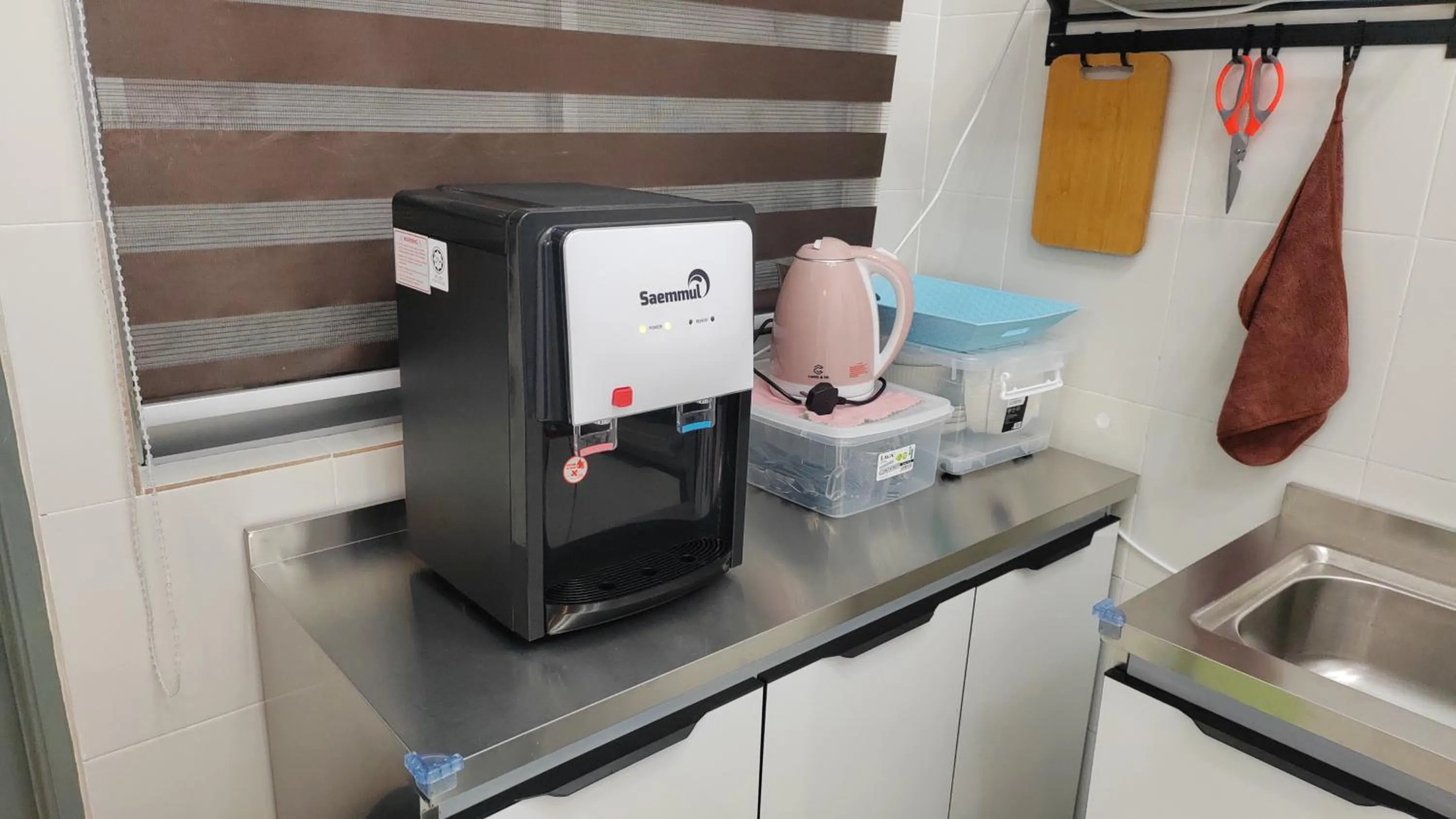 Casa Apartment @ Ipoh 【怡保民宿】