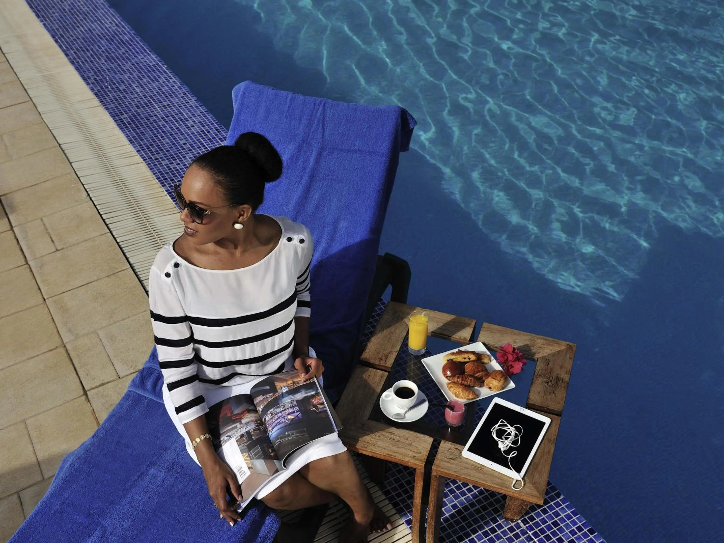 Other in Pullman Dakar Teranga