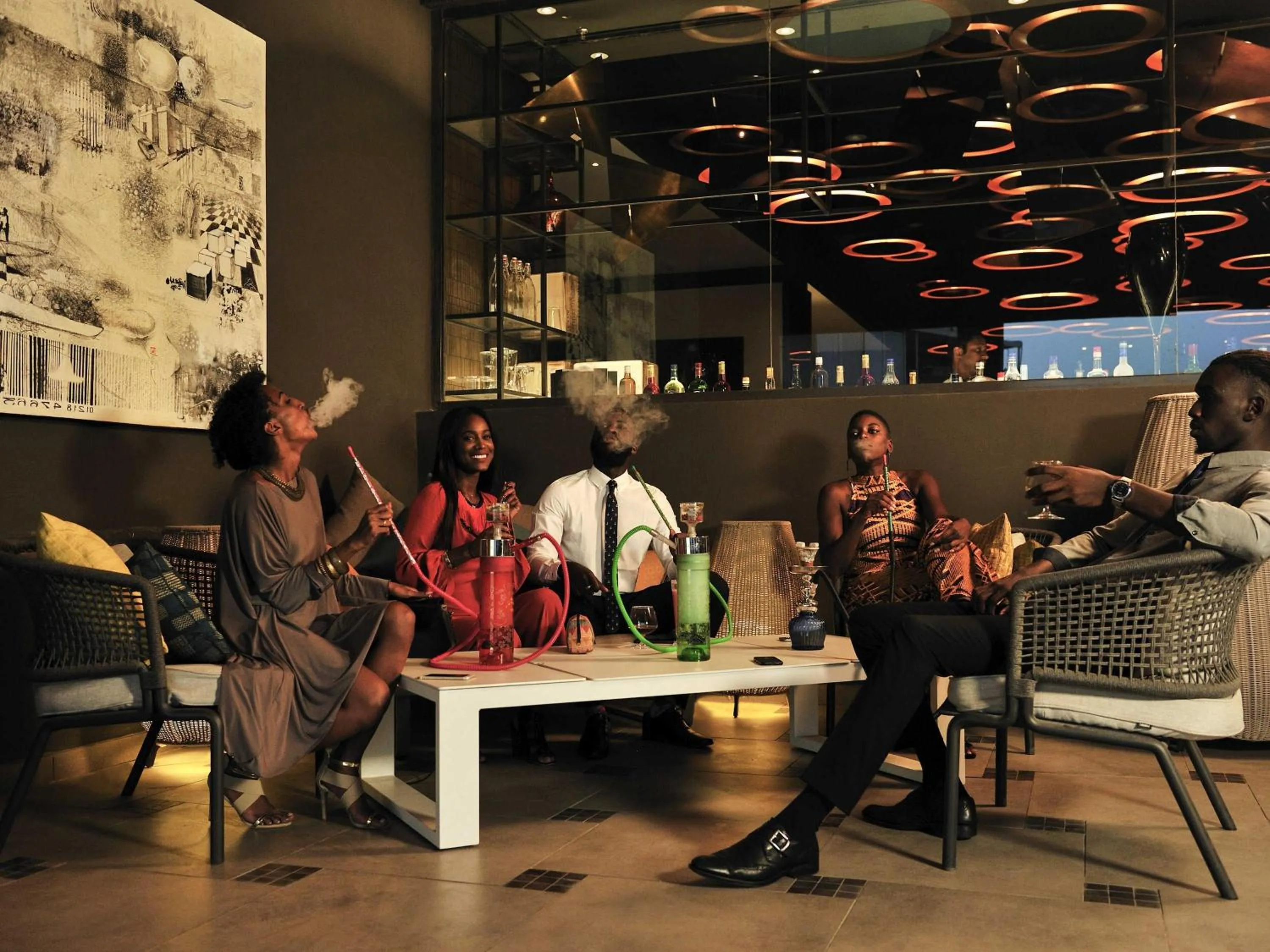 Other in Pullman Dakar Teranga